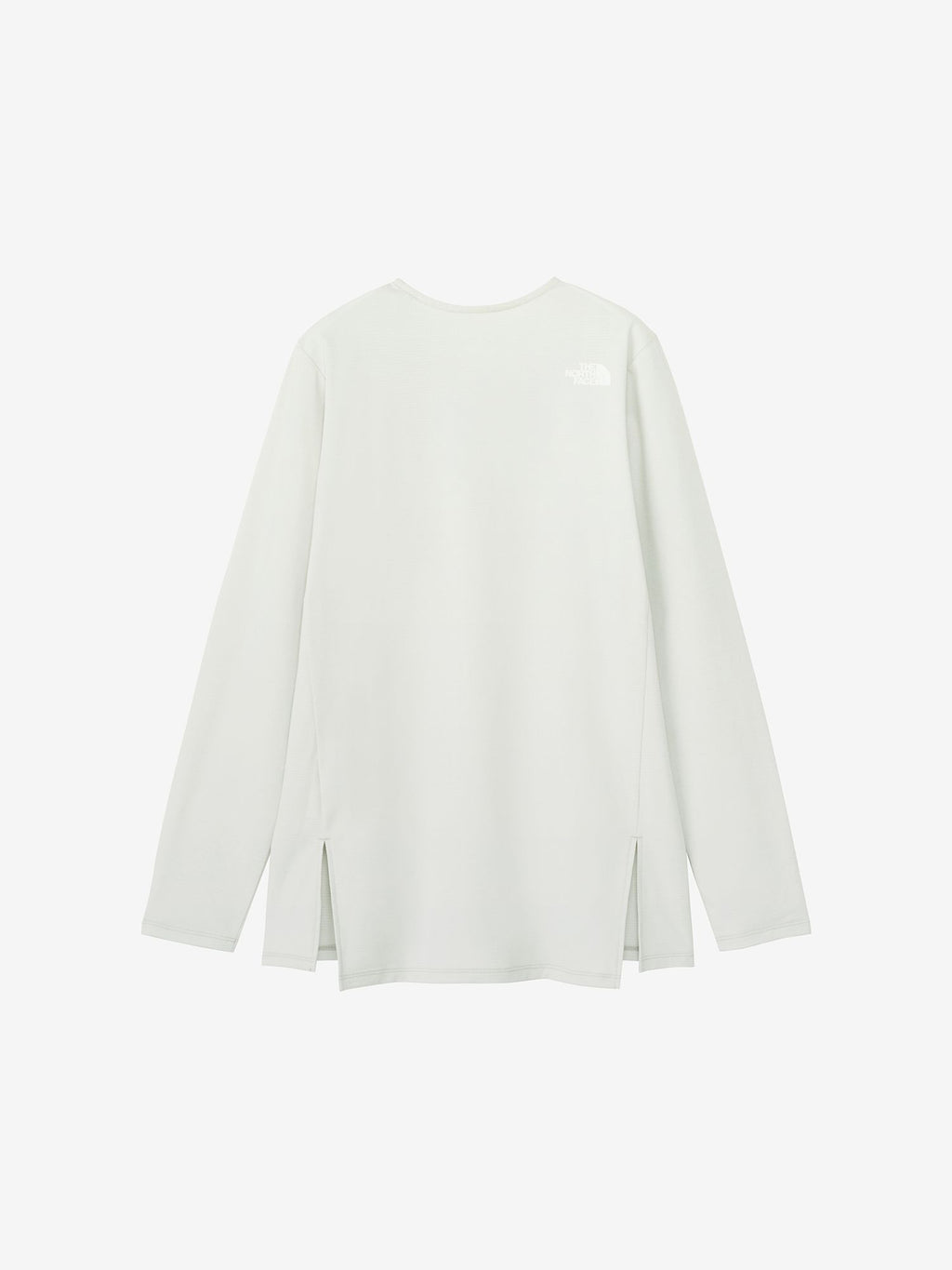 Long Sleeve Enduro Long Tail Crew (Ladies)