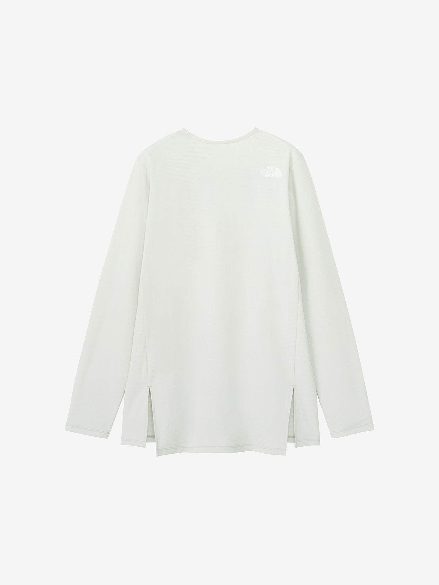 Long Sleeve Enduro Long Tail Crew (Ladies)