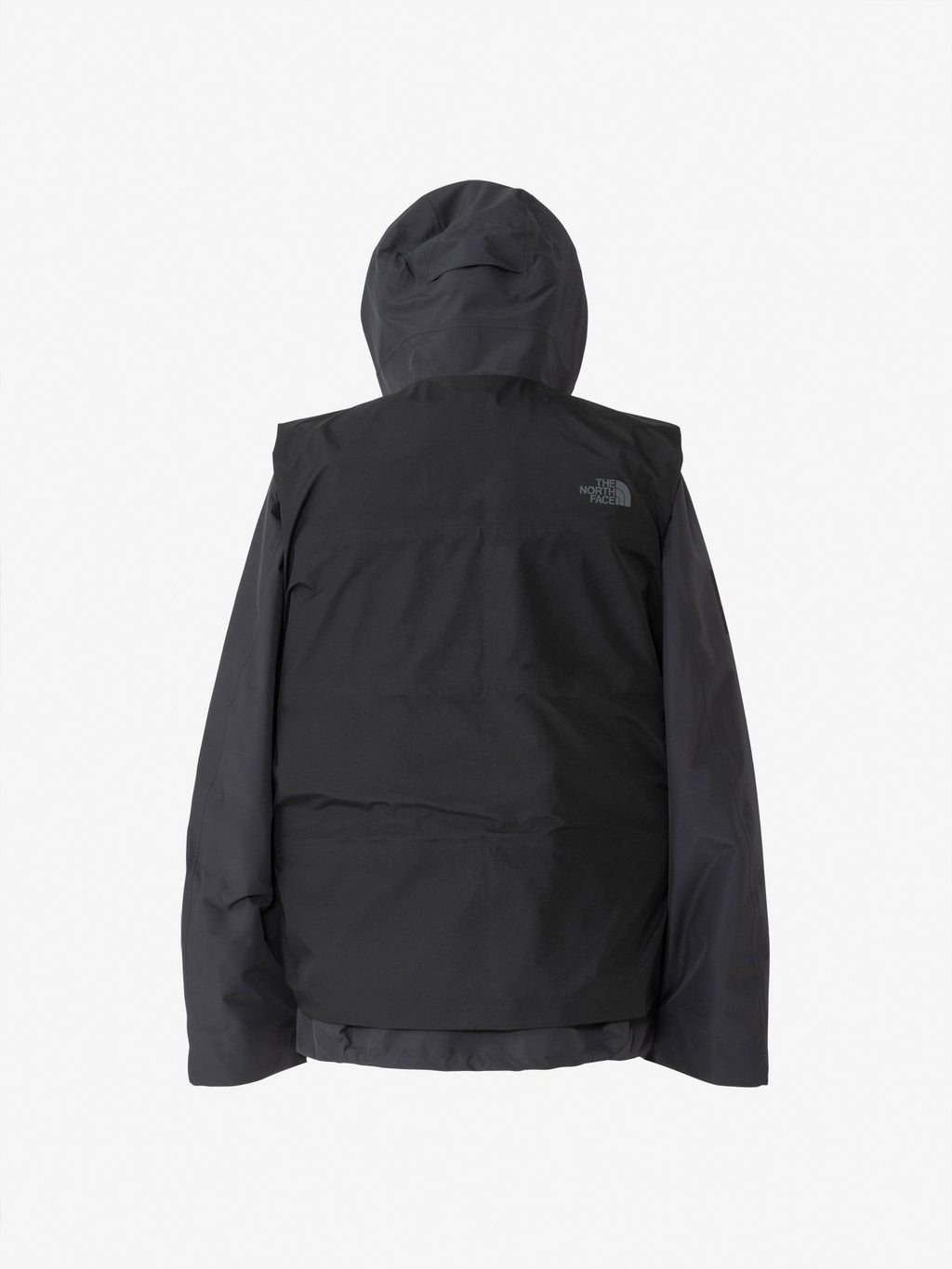 Urban Guide Parka (Men's)