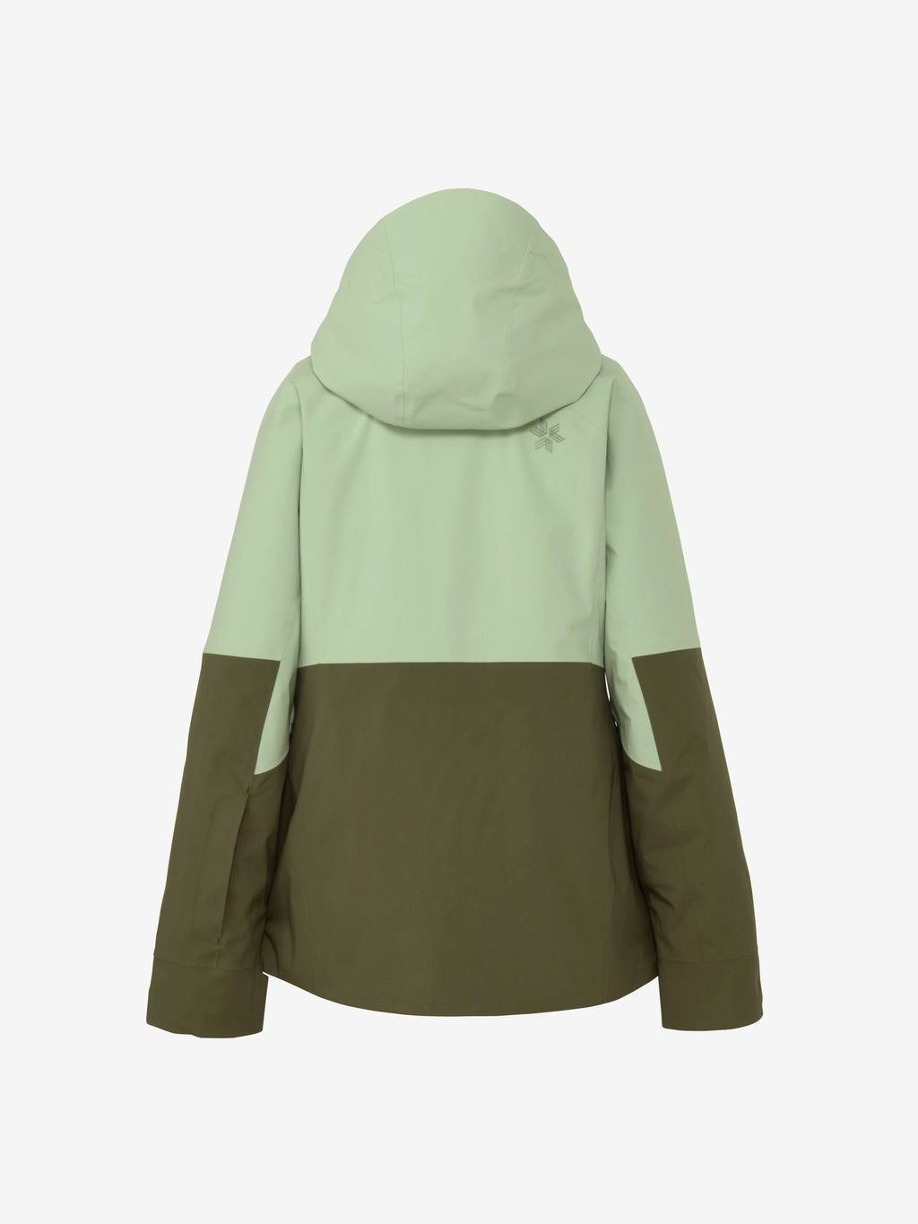 Women's G-axis Jacket (Ladies)