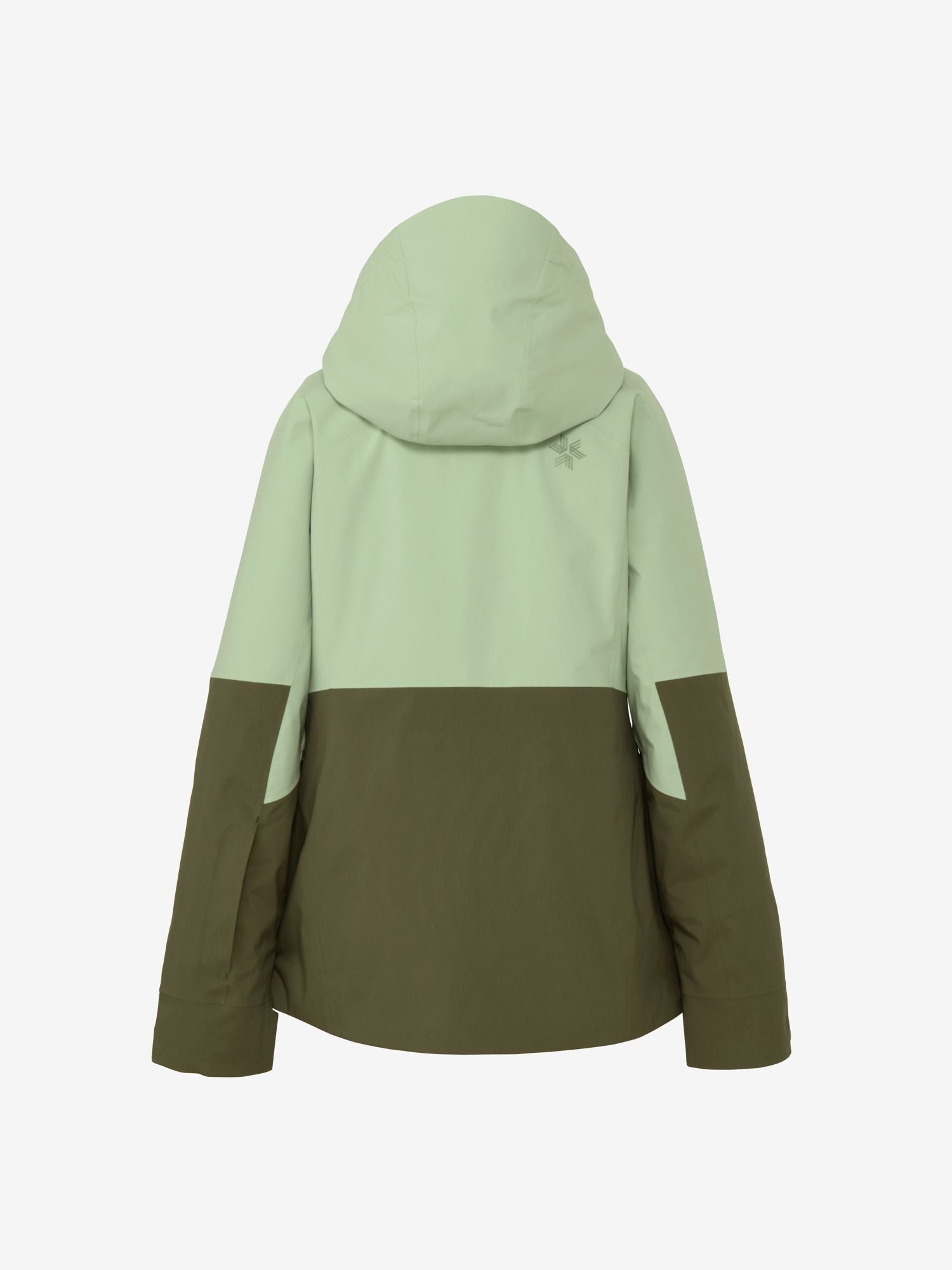 Women's G-axis Jacket (Ladies)