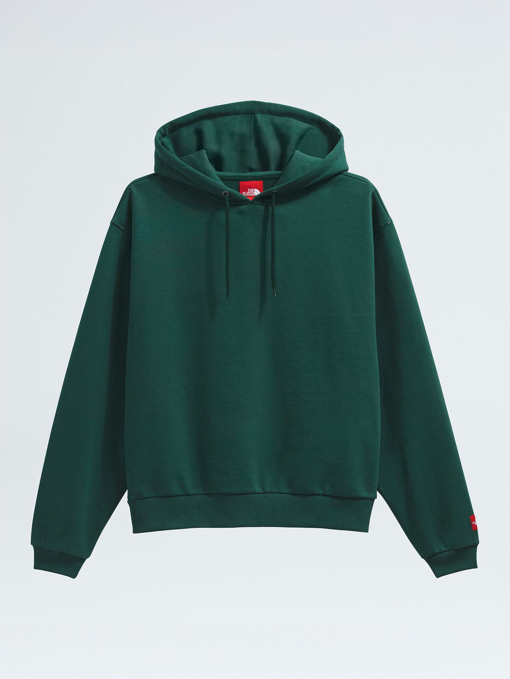 Red Box Sweat Hoodie (Unisex)