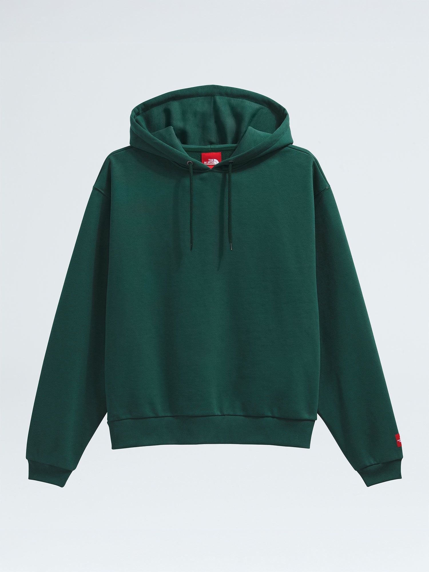 Red Box Sweat Hoodie (Unisex)