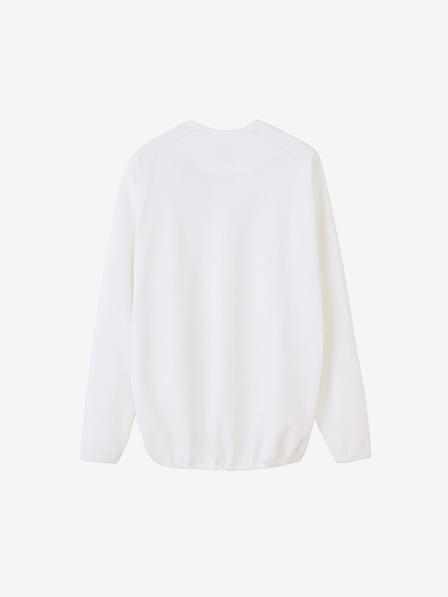 Enride Waffle Crew (Unisex)