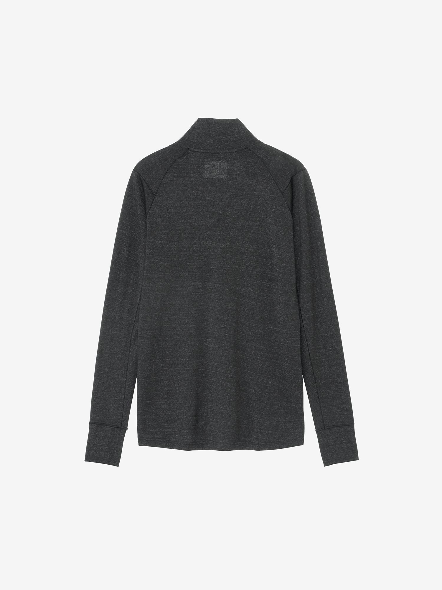 Wool Turtleneck Long Sleeve (C3fit / Women's)