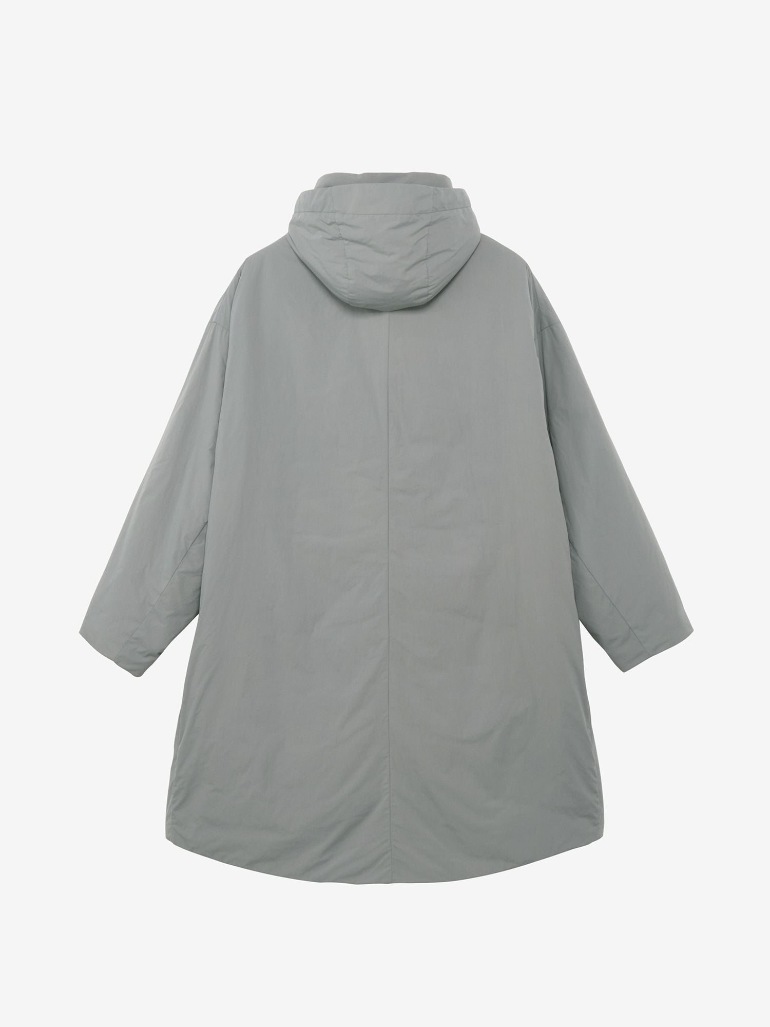 Ice Village / Padded Coat (Unisex)