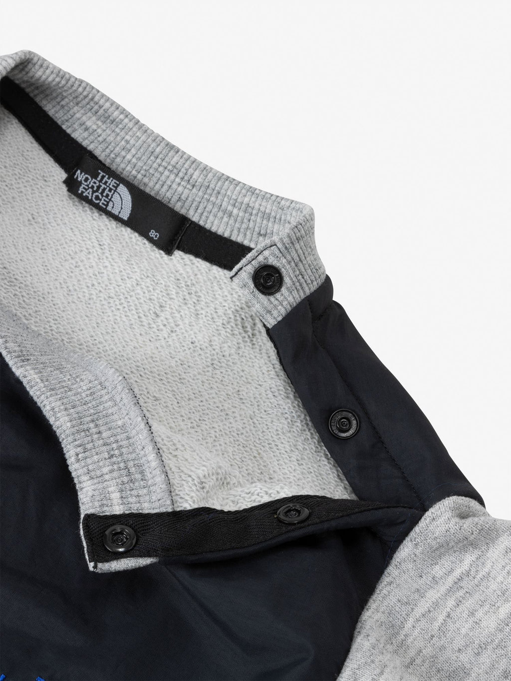 Denali Sweat Crew (Baby)