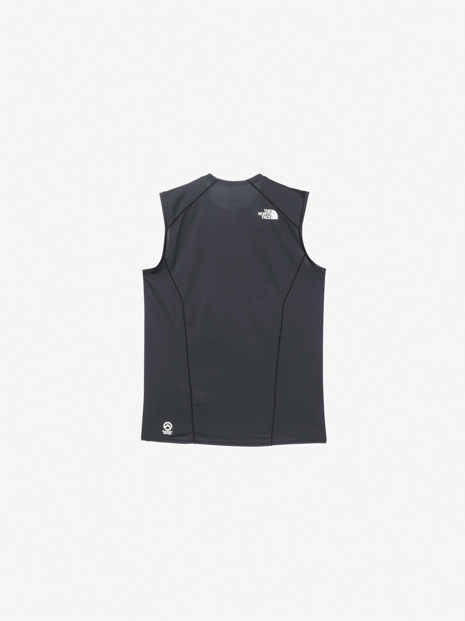 Sleeveless Dry Dot Light Crew (Men's)