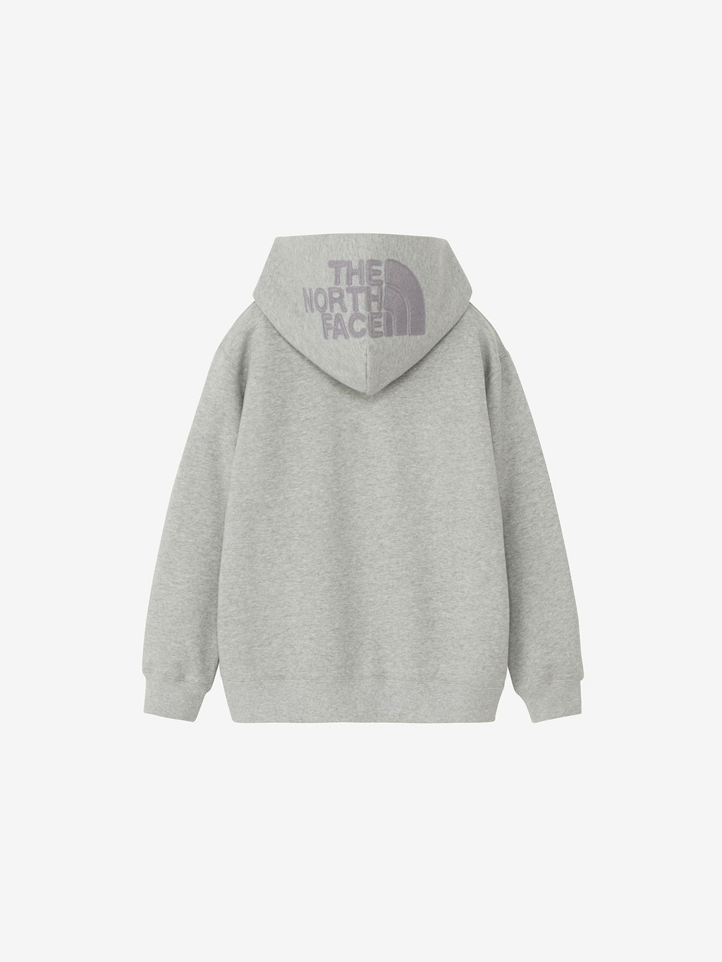 Rear View Full Zip Hoodie (Kids)