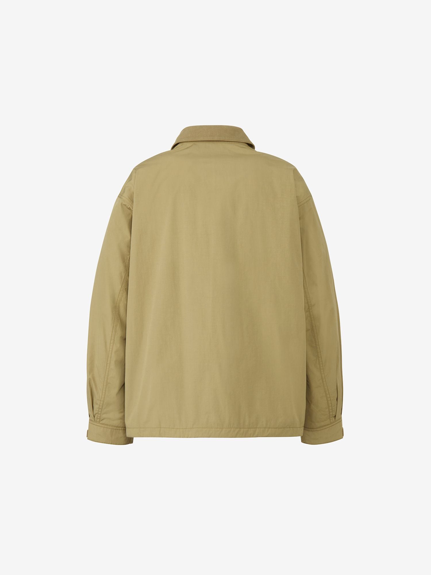 Mountain Coverall (Unisex)