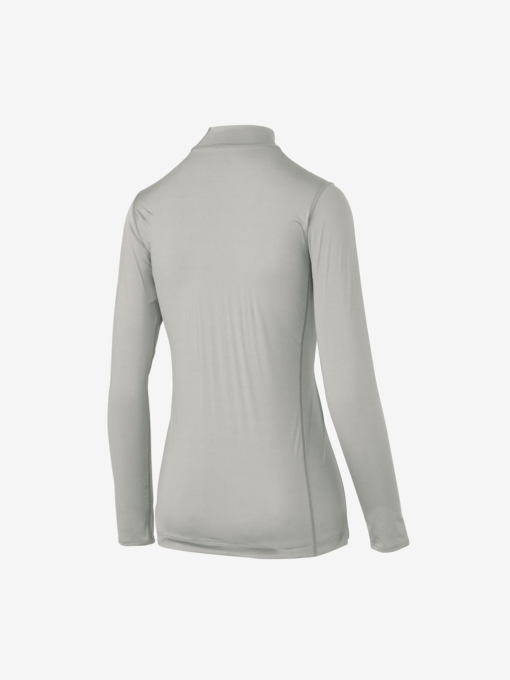 Cooling Mock Neck Long Sleeve (C3fit / Women's)