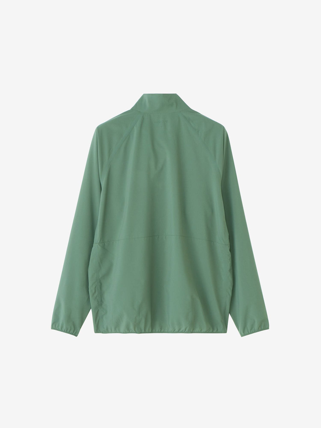 Floating Wind Shell Half Zip Pullover (Unisex)