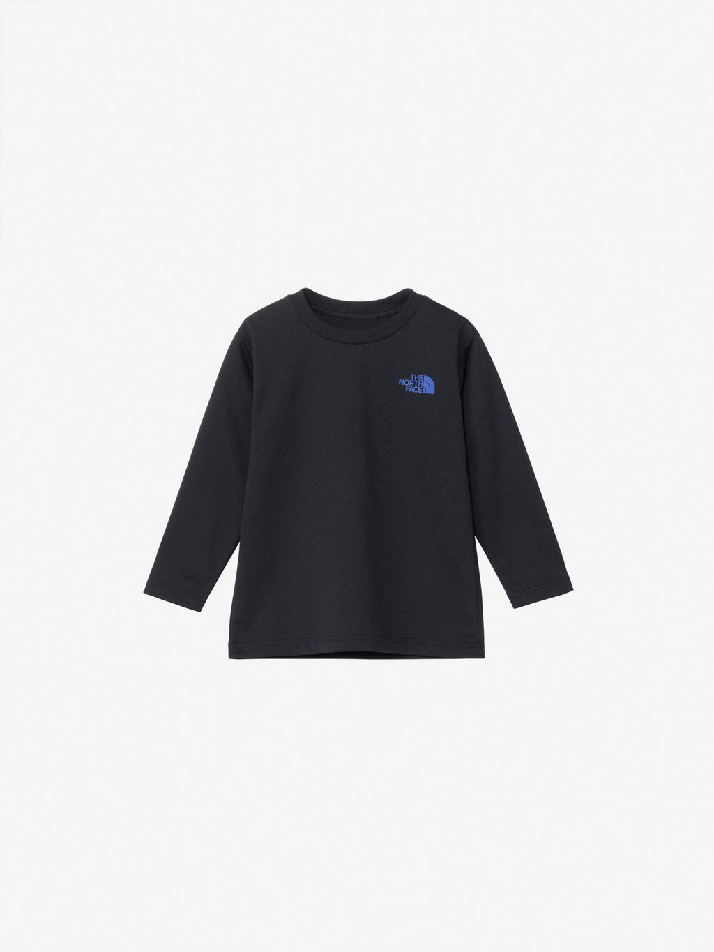 Toddler Long Sleeve 66 Logo Tee (Kids)