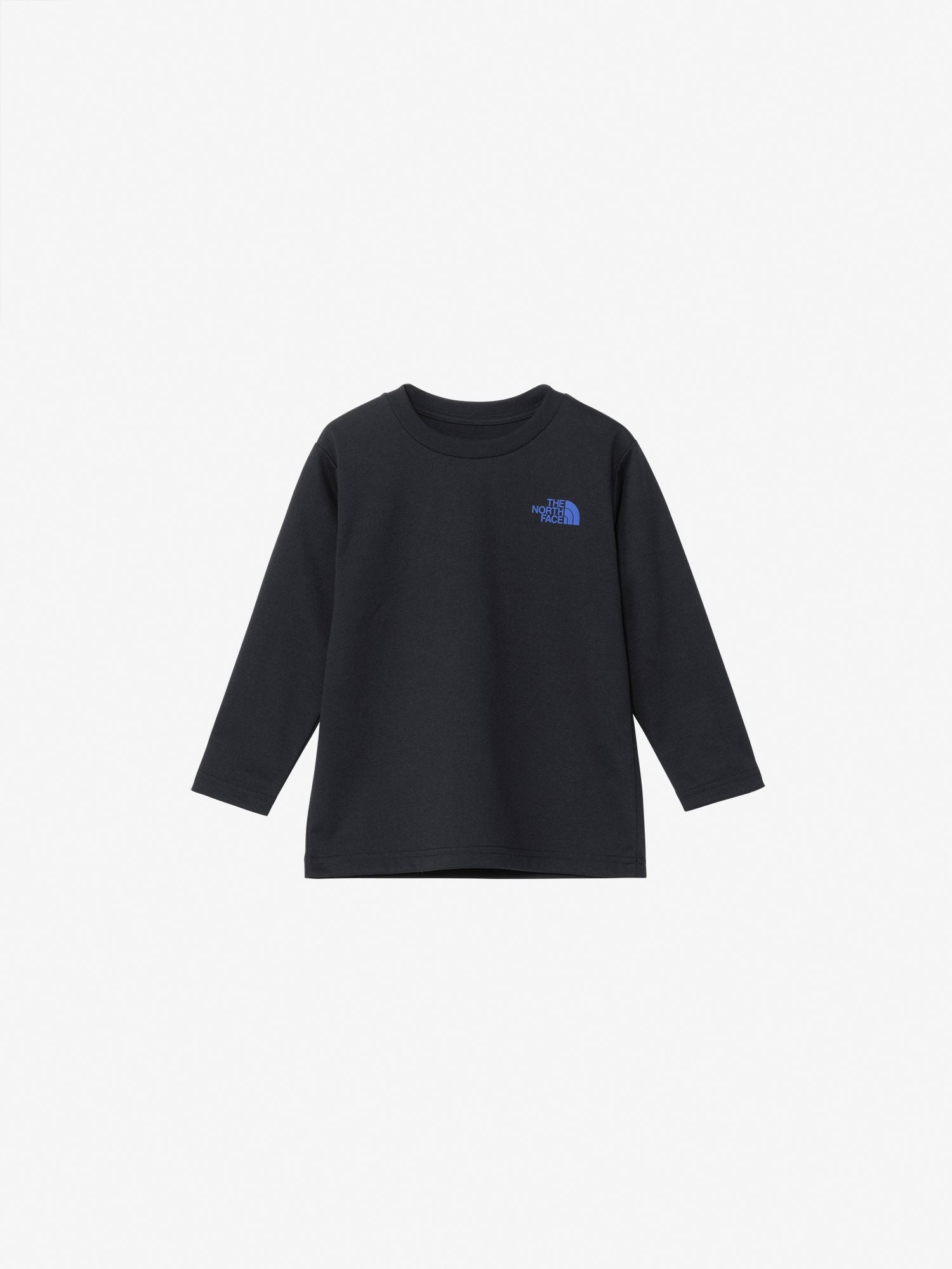 Toddler Long Sleeve 66 Logo Tee (Kids)