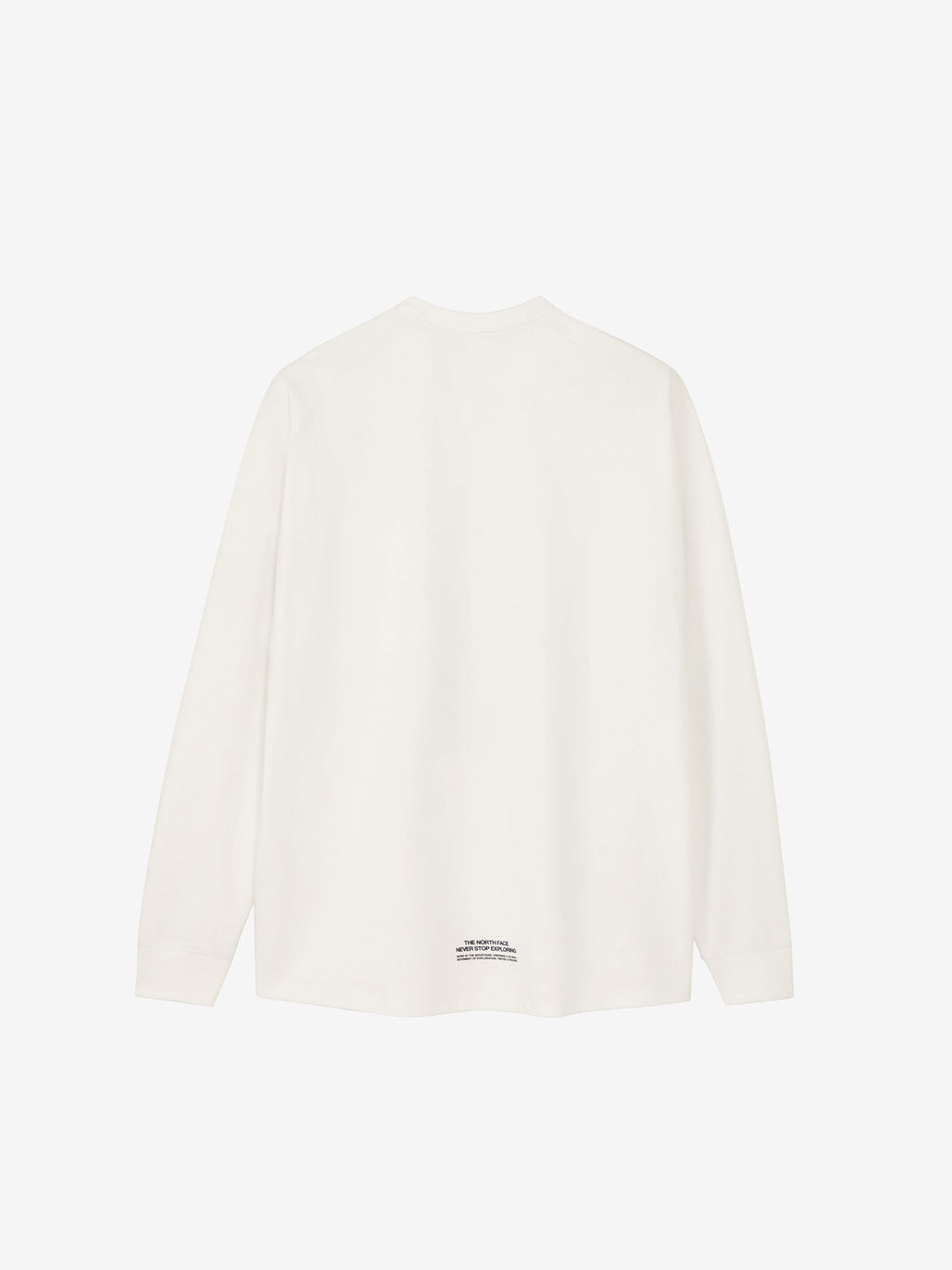 Long Sleeve Enride Tee (Unisex)