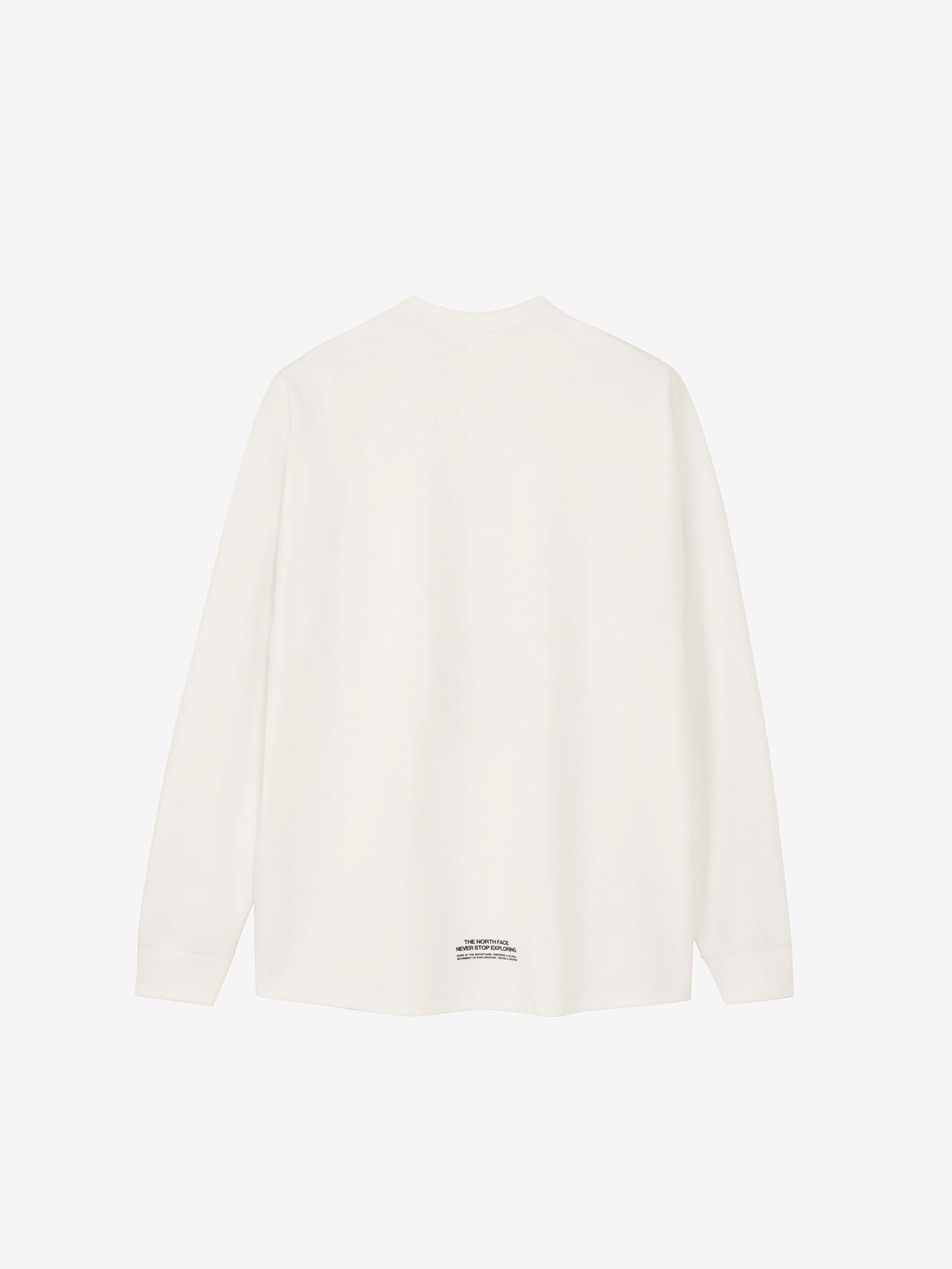 Long Sleeve Enride Tee (Unisex)