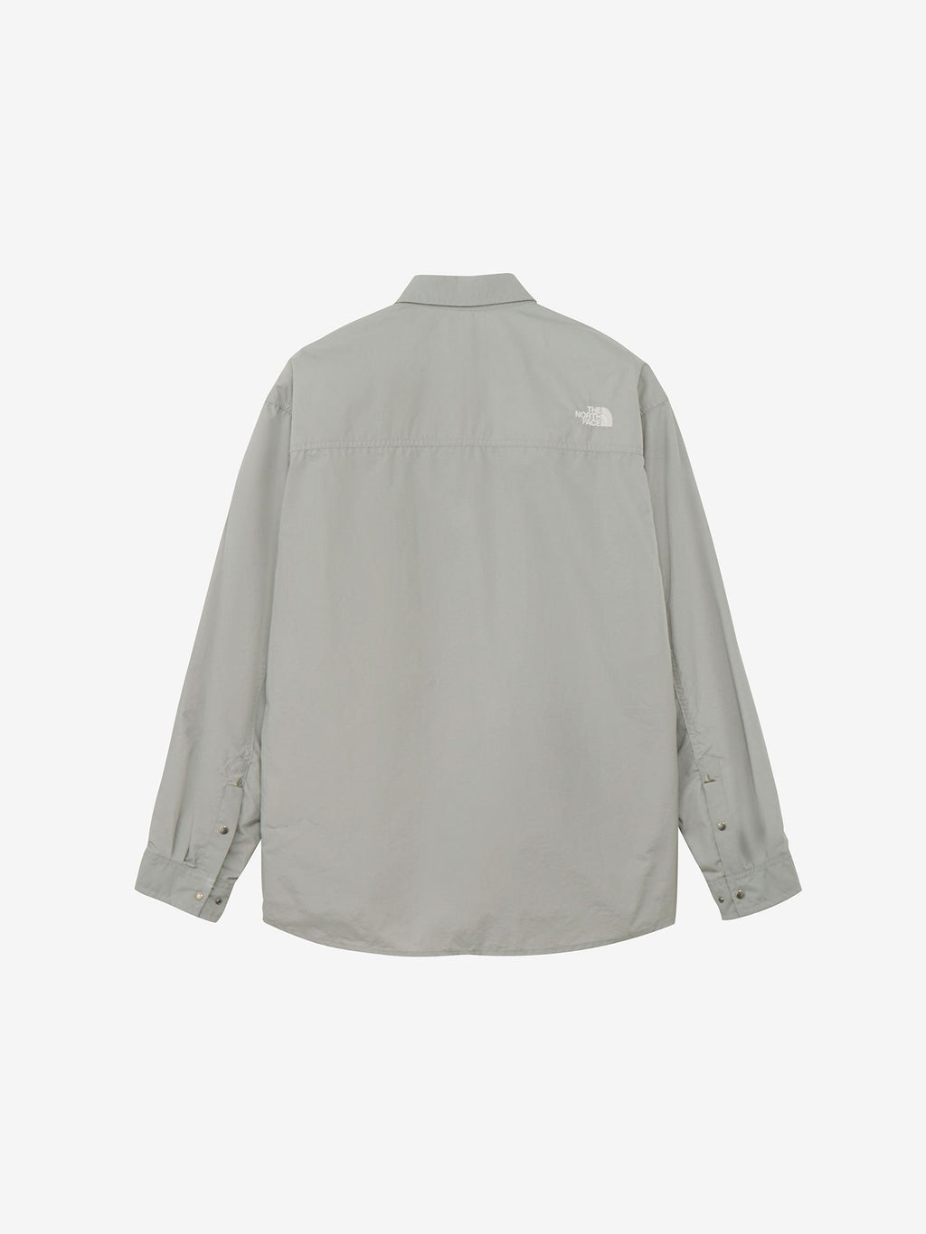 Long Sleeve Nuptse Shirt (Unisex)