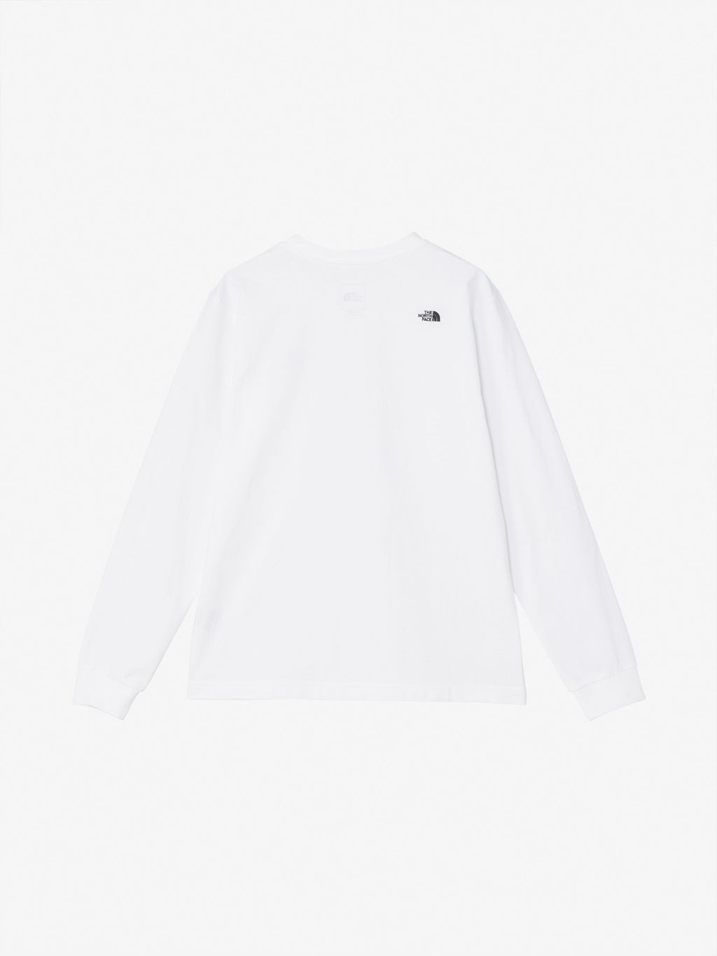 Long Sleeve FlashDry Nuptse Cotton Tee (Women's)