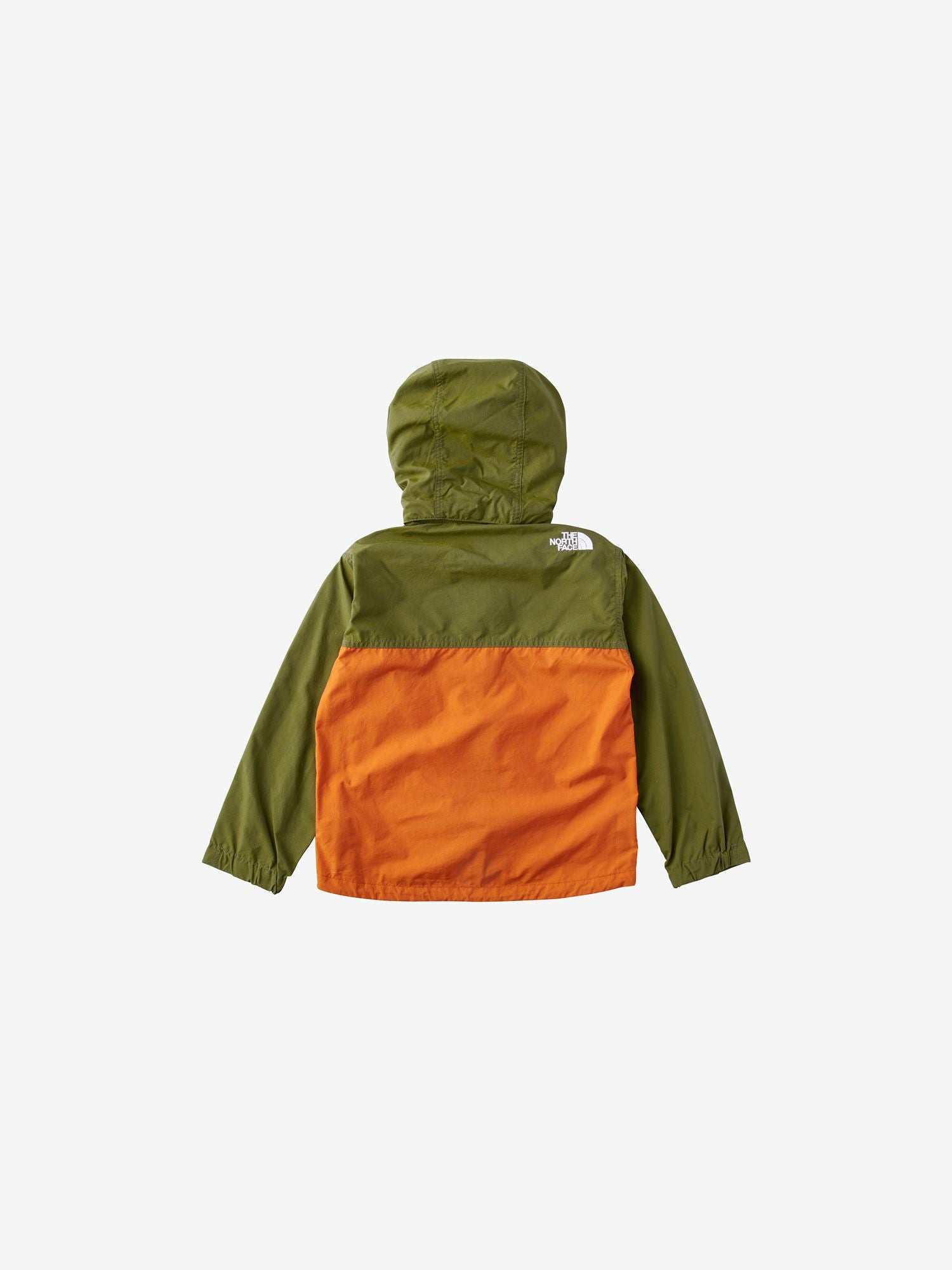 Green Baton Compact Jacket (Kids)