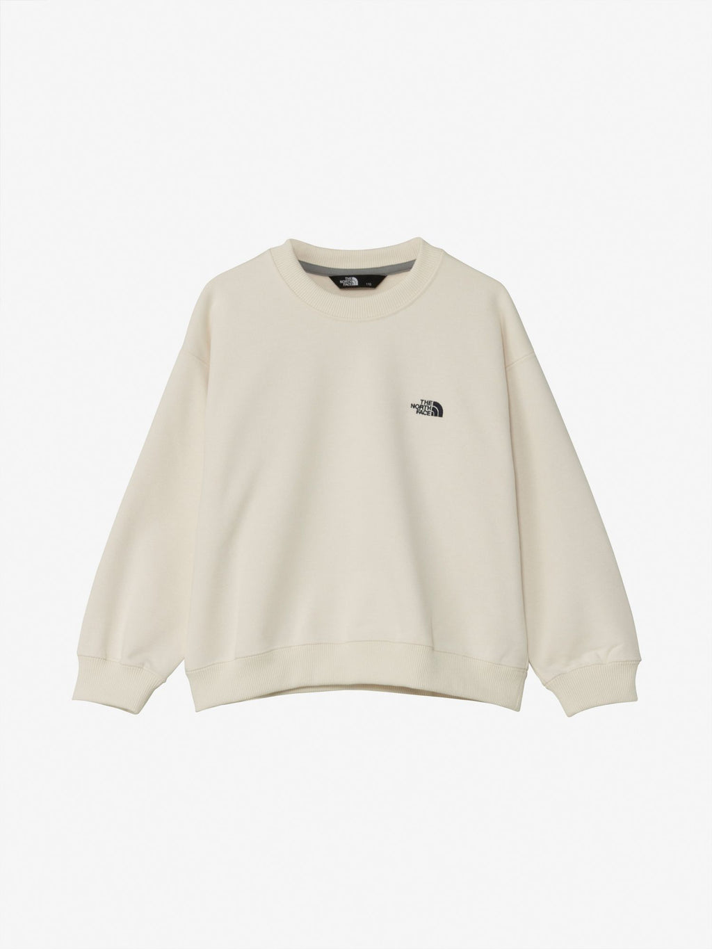 Graphic Logo Sweat Crew (Kids)