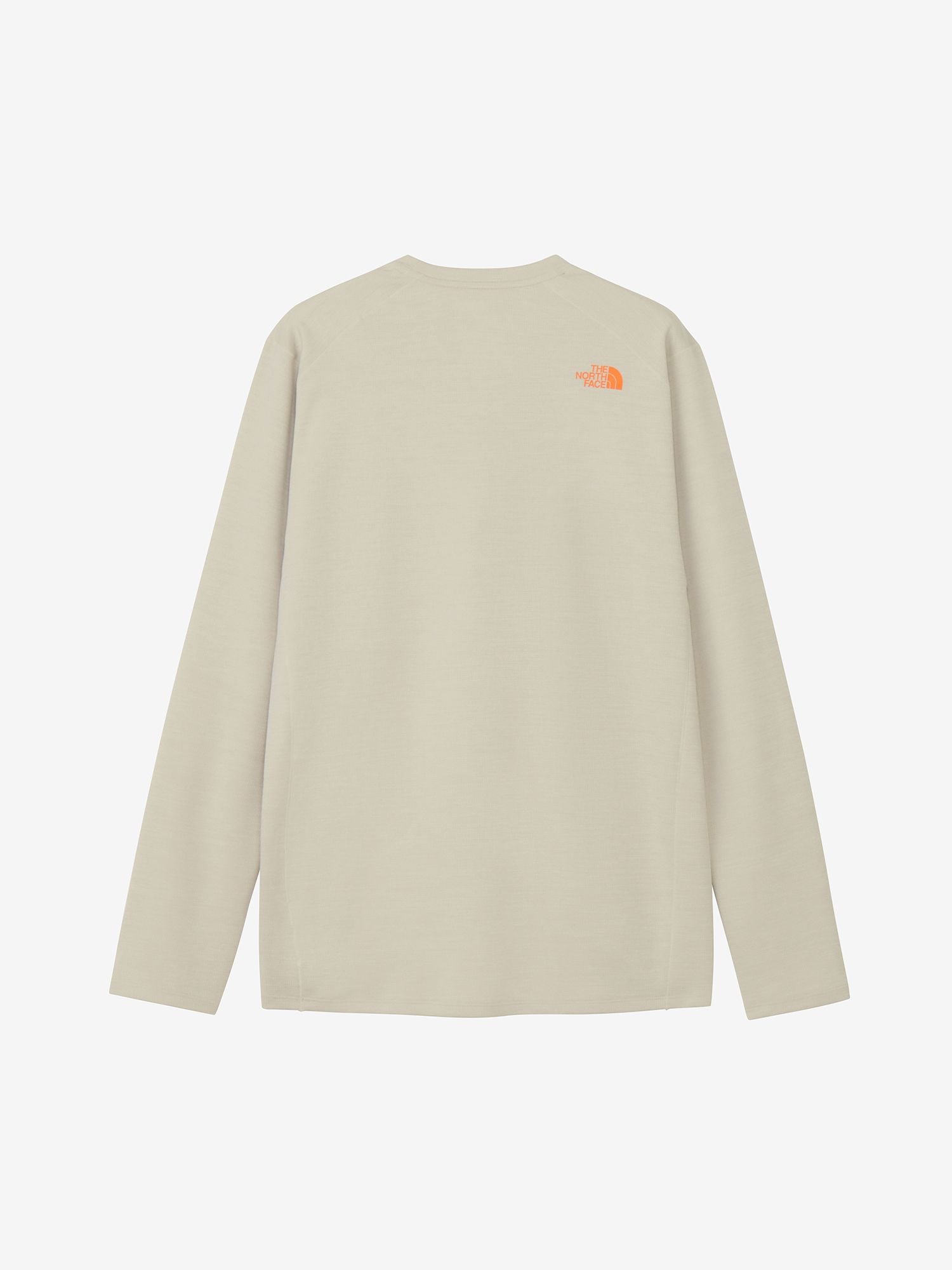 Long Sleeve QD Mid Crew (Men's)