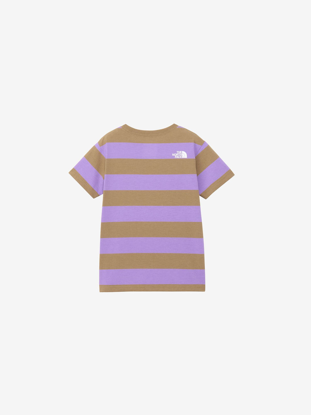 Short Sleeve Field Border Tee (Kids)