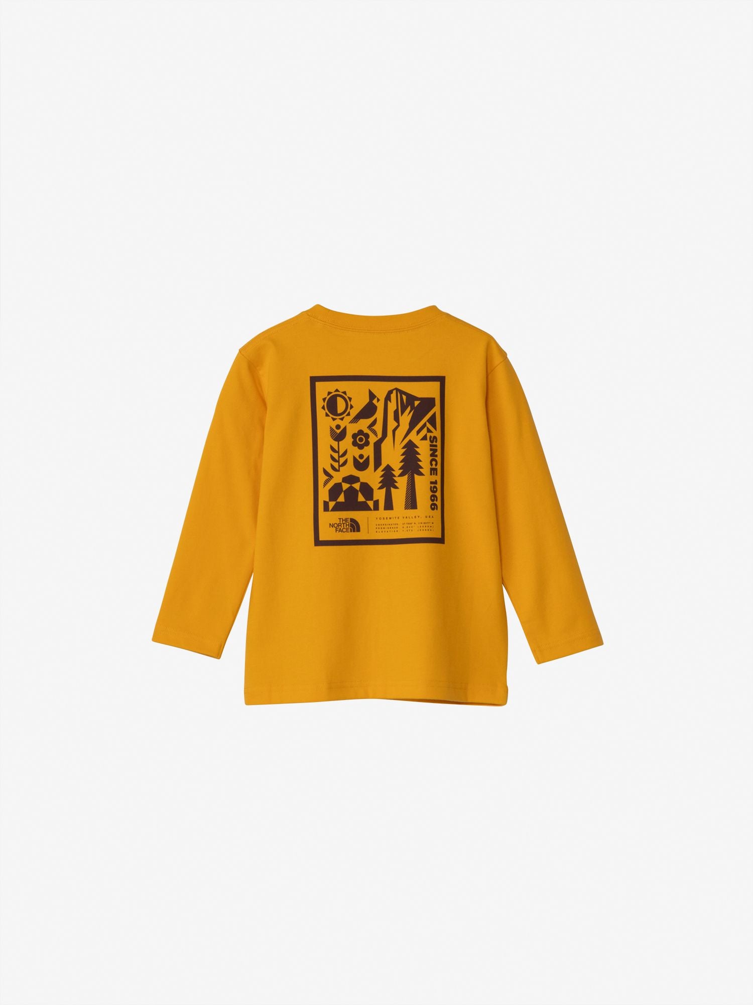 Toddler Long Sleeve Graphic Tee (Kids)