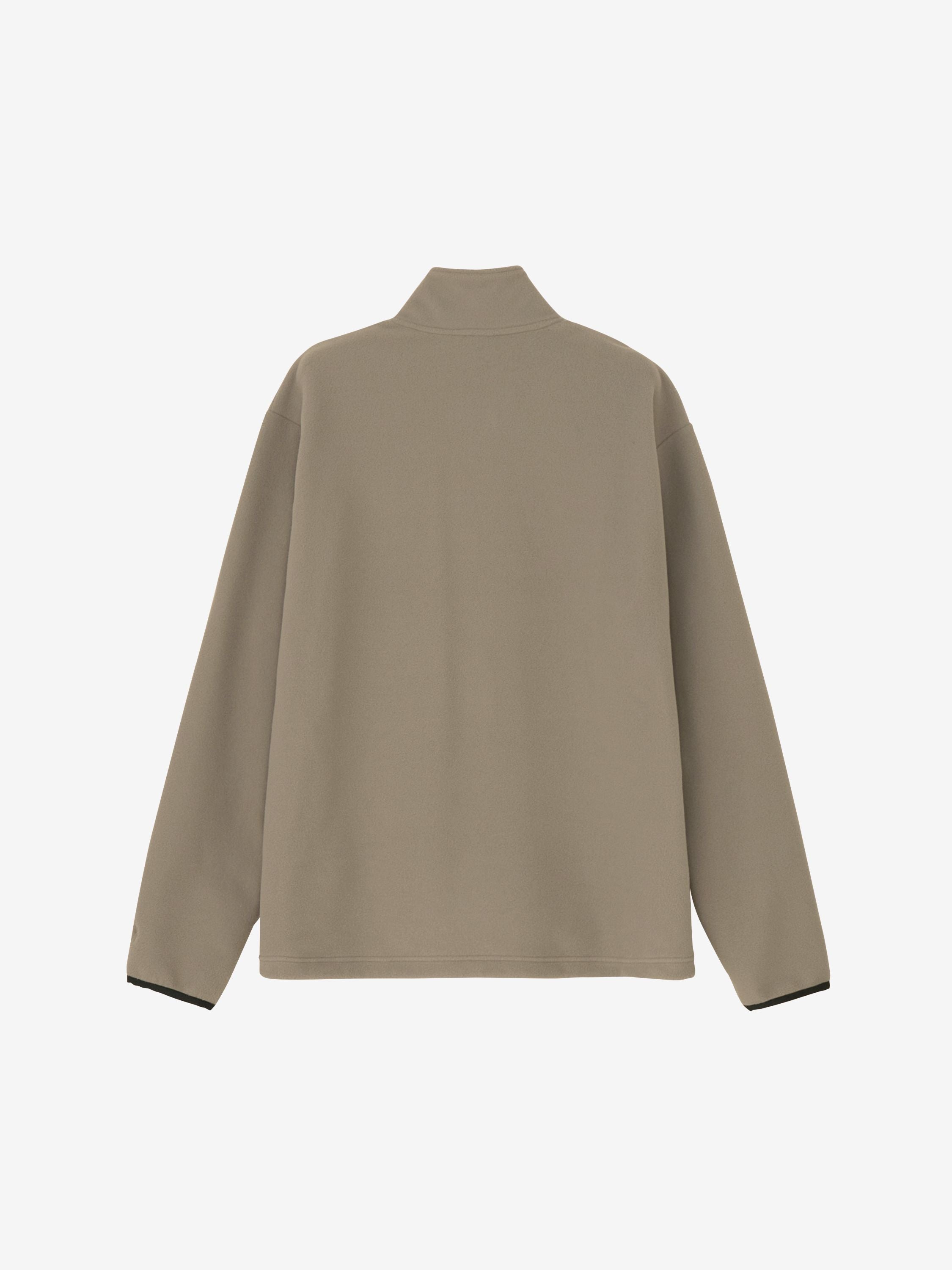 Polartec Power Stretch Half Zip Pullover (Unisex)