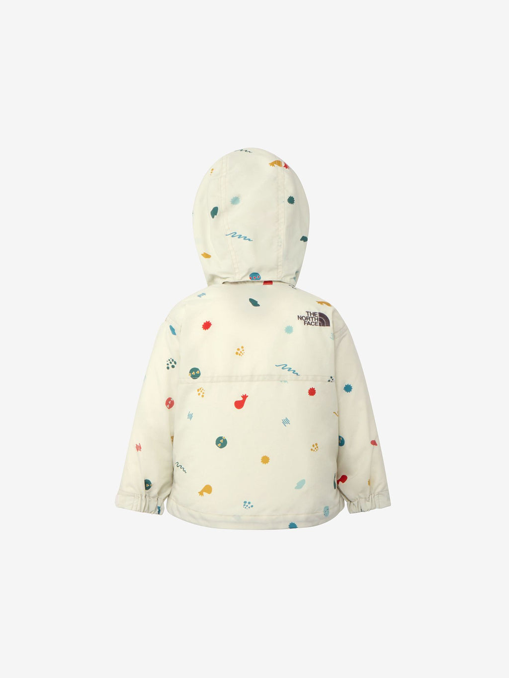 Novelty Compact Jacket (Baby)