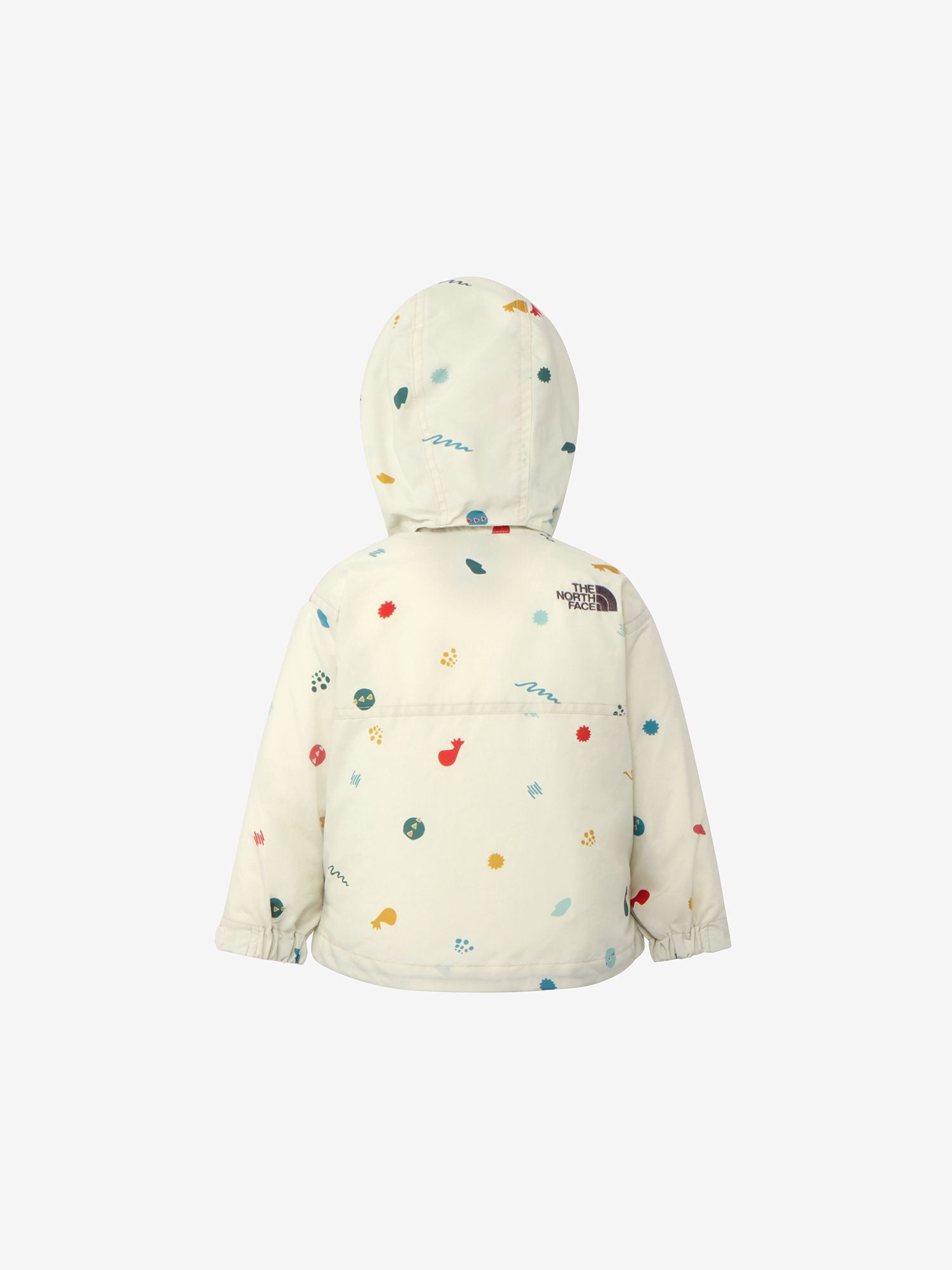 Novelty Compact Jacket (Baby)
