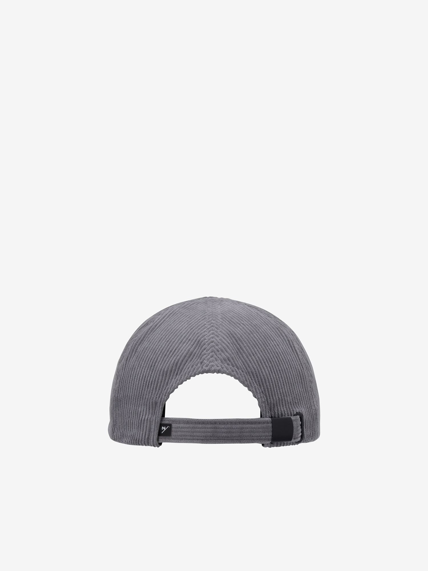 Corduroy Cap (Unisex)
