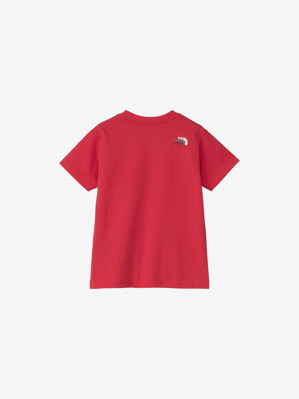 Toddler Short Sleeve Colorful Logo Tee (Kids)