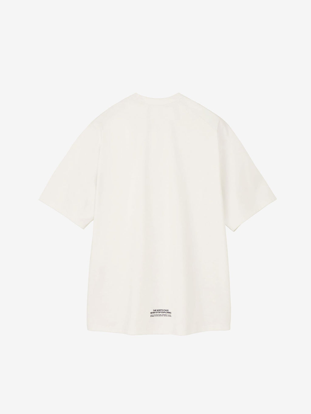 Short Sleeve Enride Tee (Unisex)