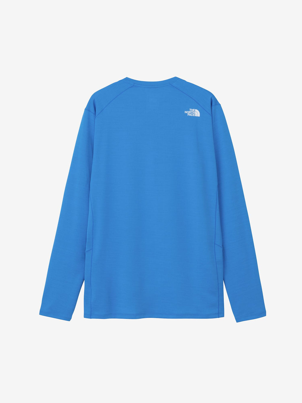 Long Sleeve FlashDry Seeded Crew (Men's)