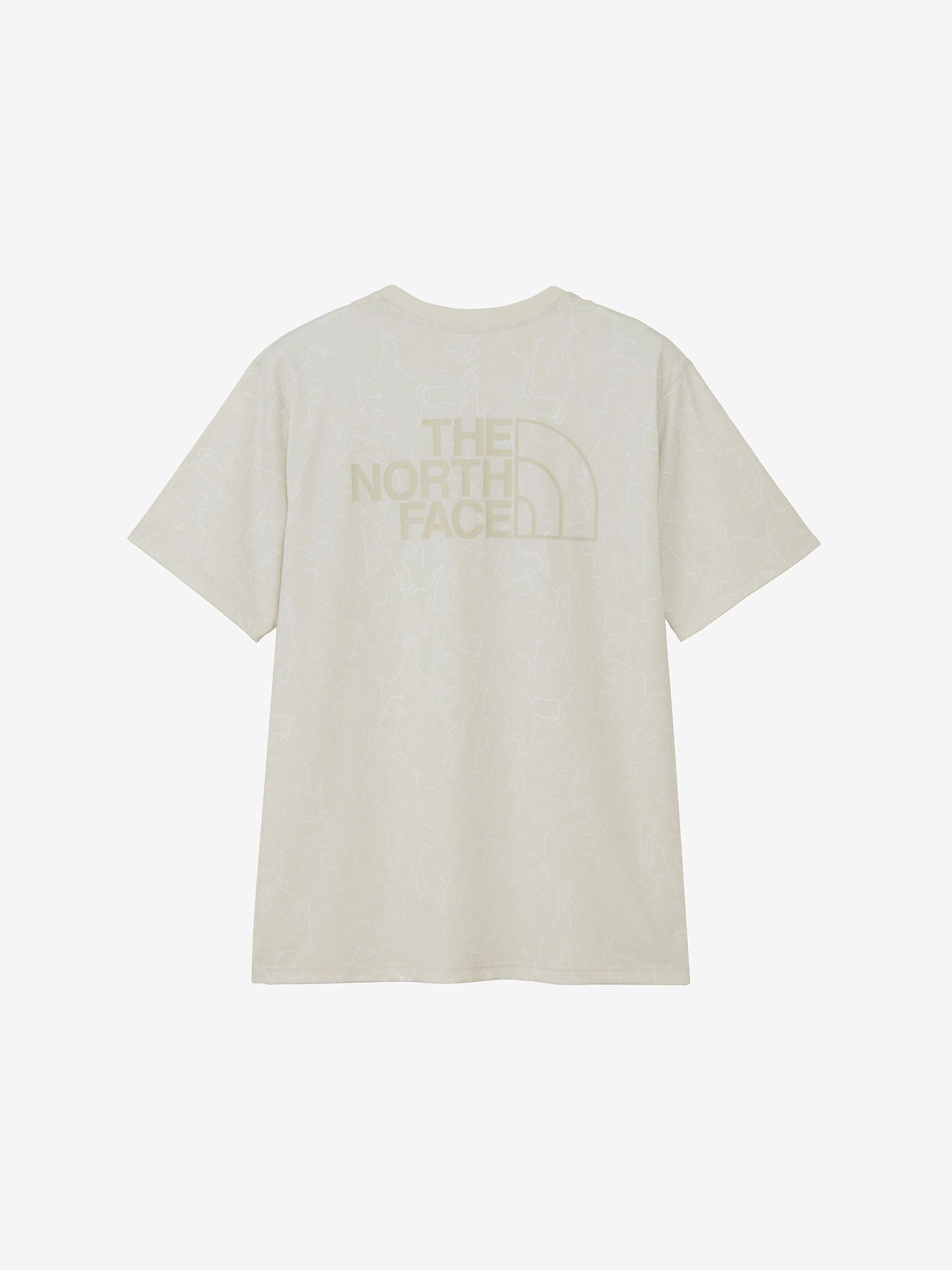 Short Sleeve Blind Runner Tee (Men's)