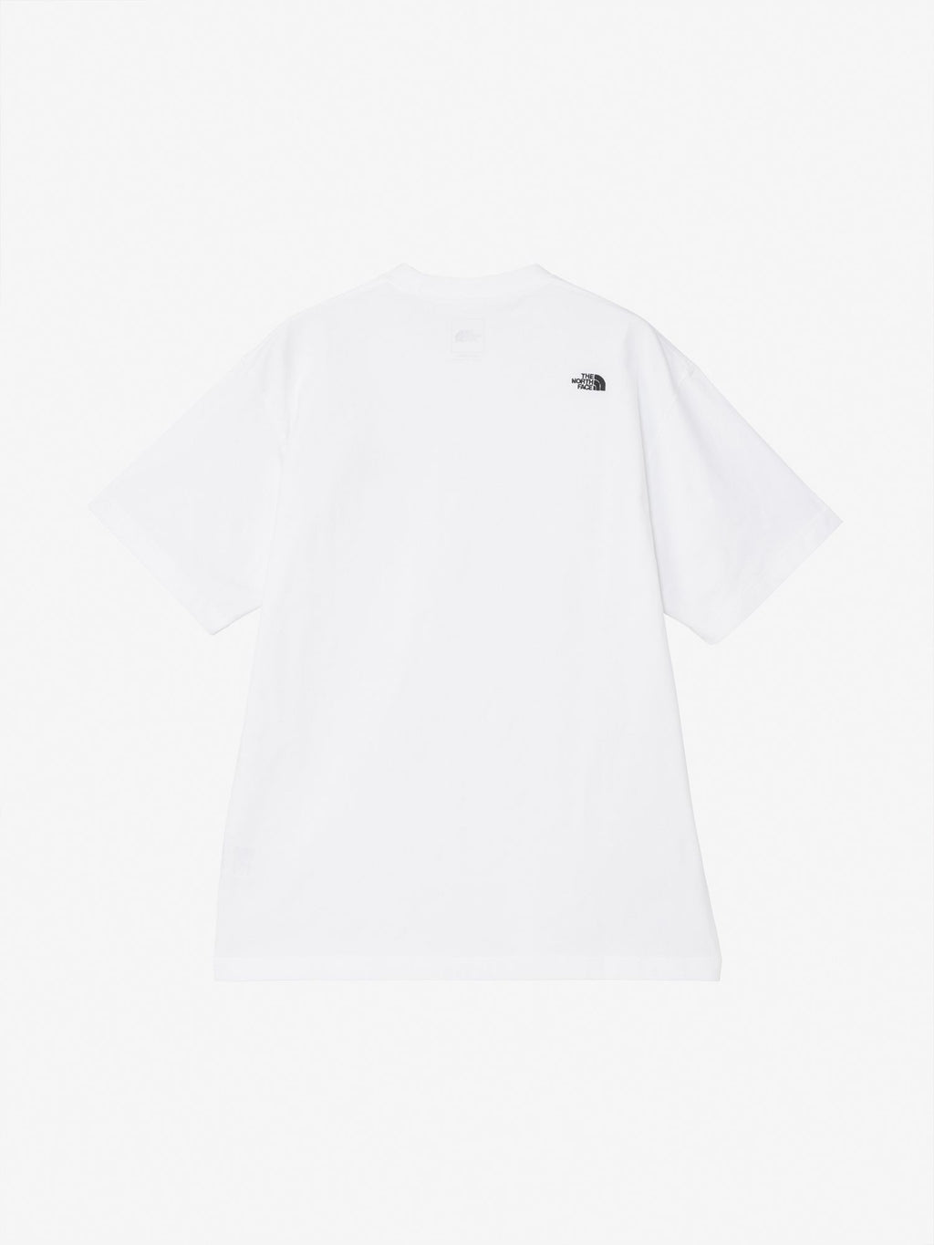 Short Sleeve FlashDry Nuptse Cotton Tee (Men's)