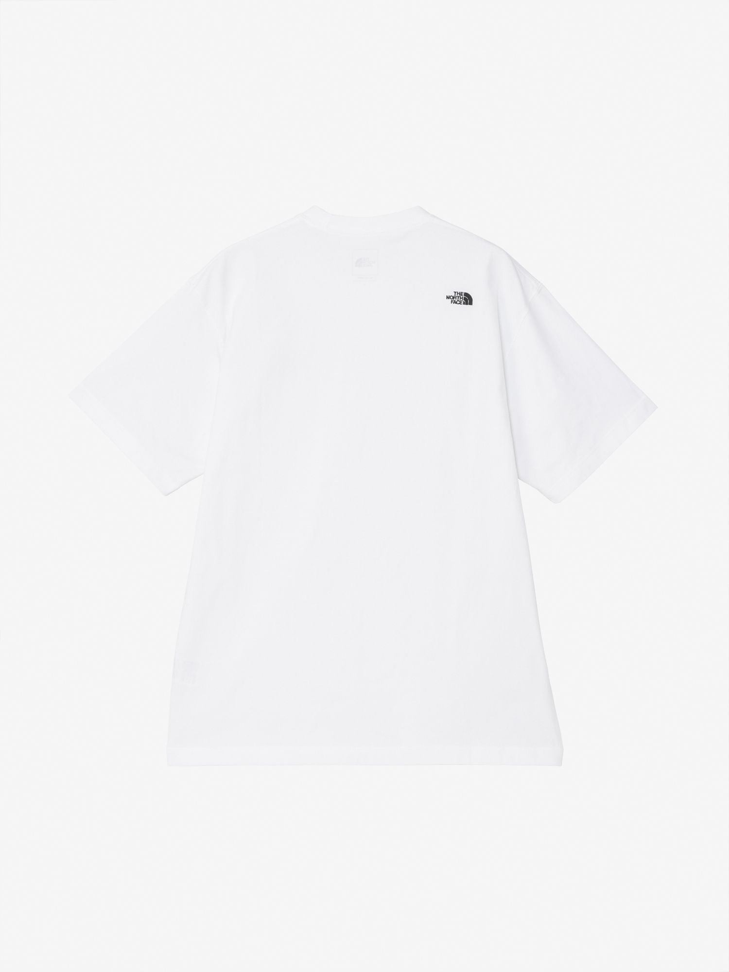 Short Sleeve FlashDry Nuptse Cotton Tee (Men's)