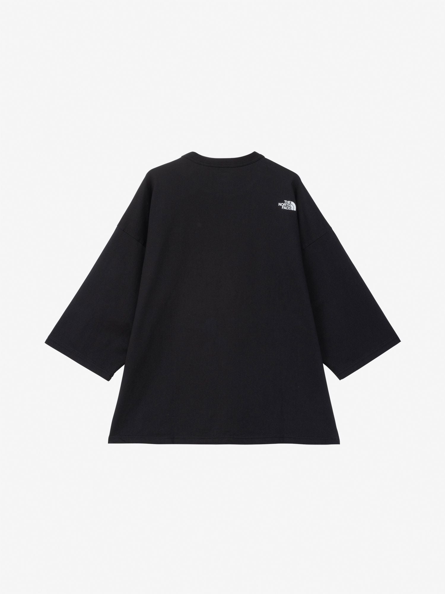 3/4 Graphics Sleeve Tee (Unisex)