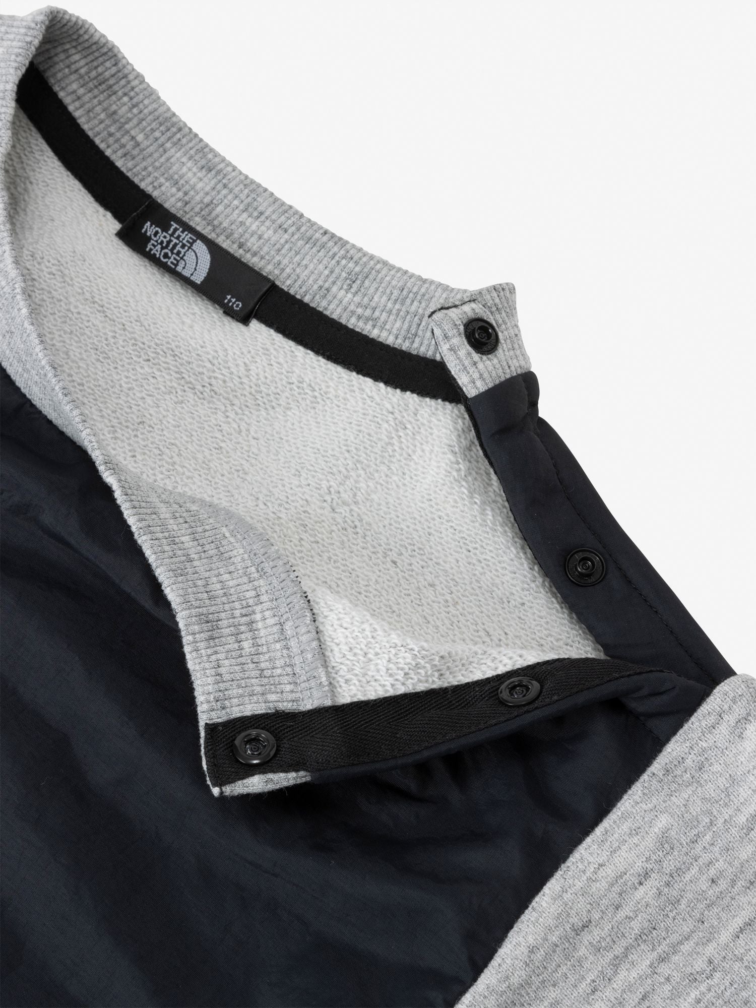 Toddler Denali Sweat Crew (Kids)