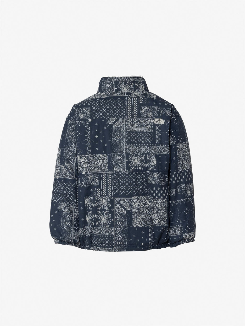 Toddler Novelty Reversible Cozy Jacket (Kids)