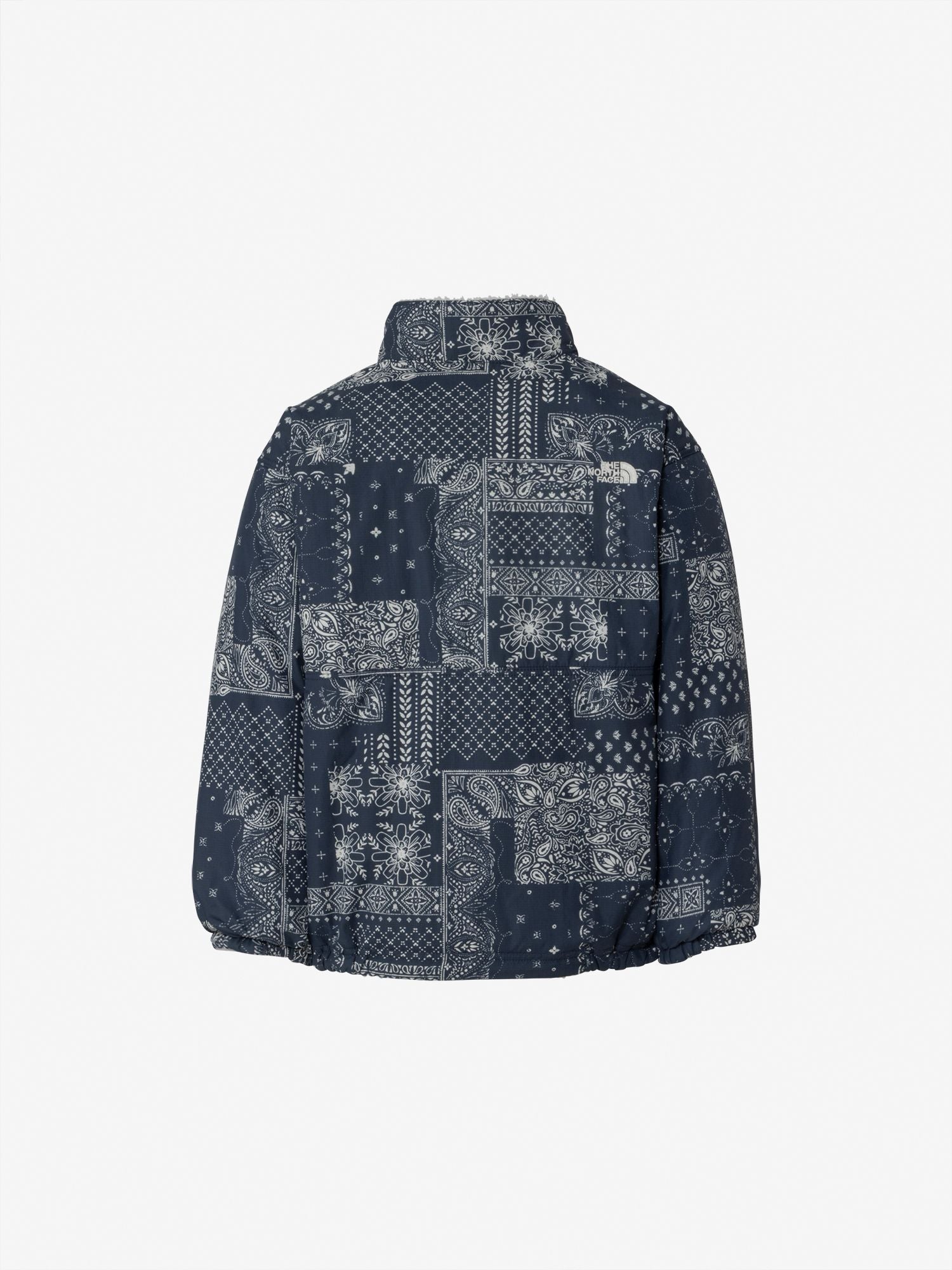 Toddler Novelty Reversible Cozy Jacket (Kids)