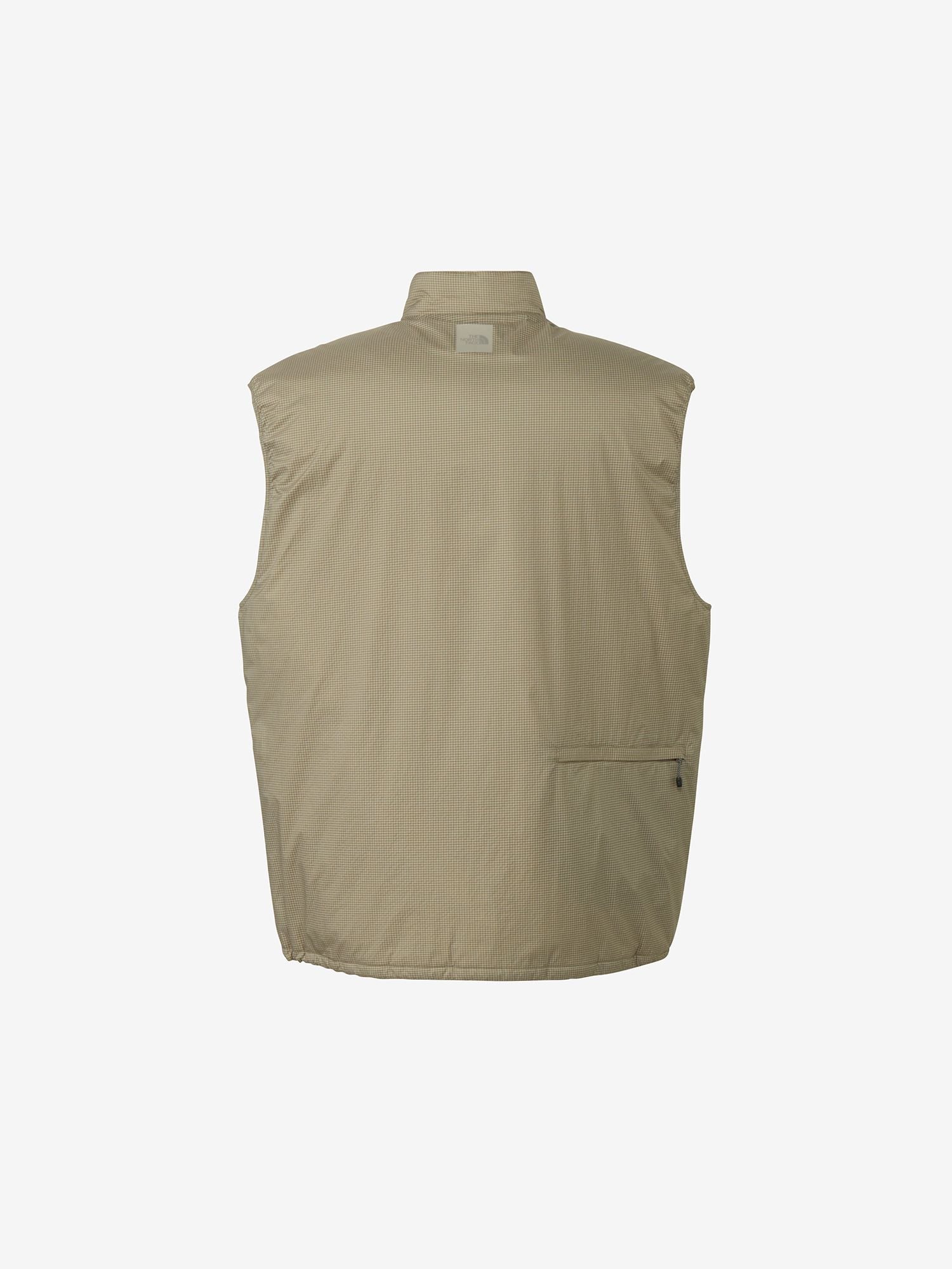 Enride Insulated Vest (Unisex)