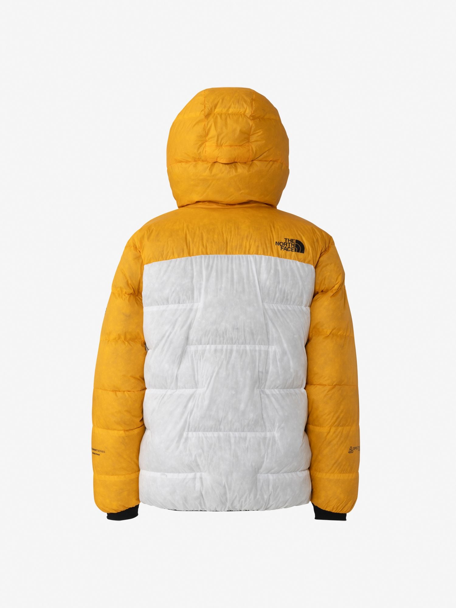 Underide Ascent Peak Cloud Down Hoodie (Unisex)