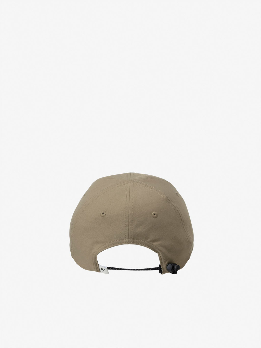 Stretch Woven Long Bill Cap (Unisex)