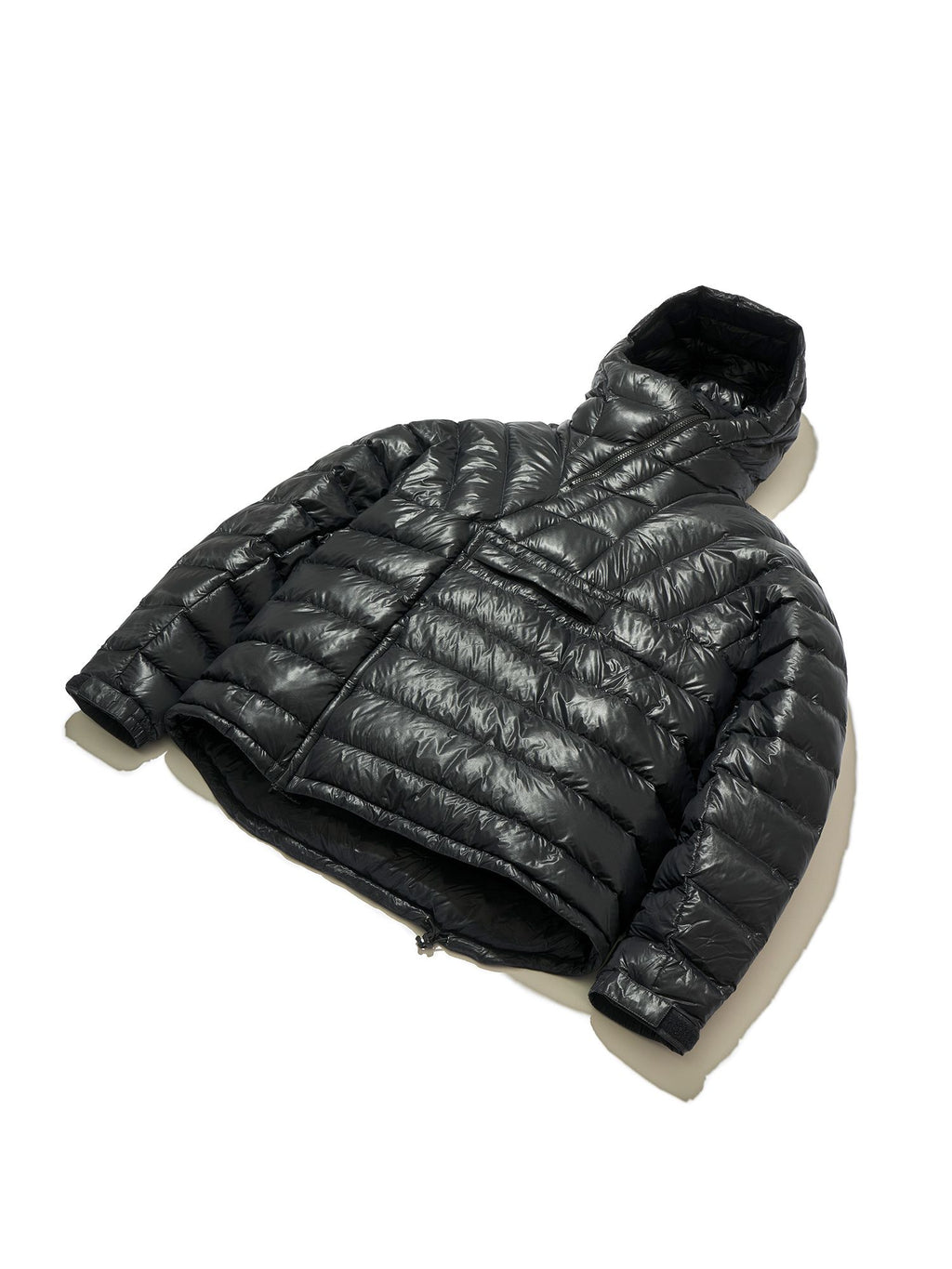 Uzumaki / Singrid Down Anorak (Unisex)