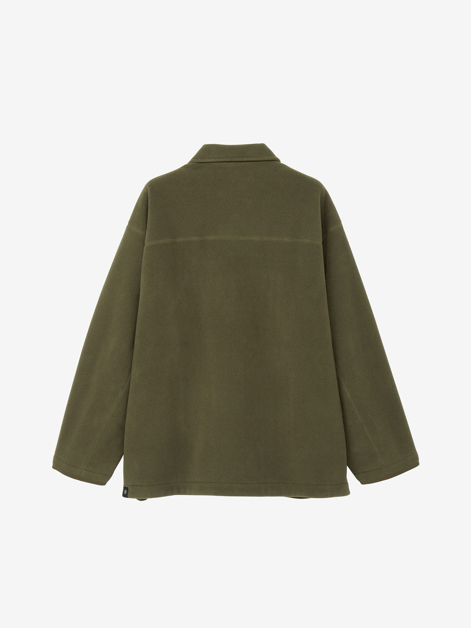 Polartec Fleece Cradonia Jacket (Unisex)