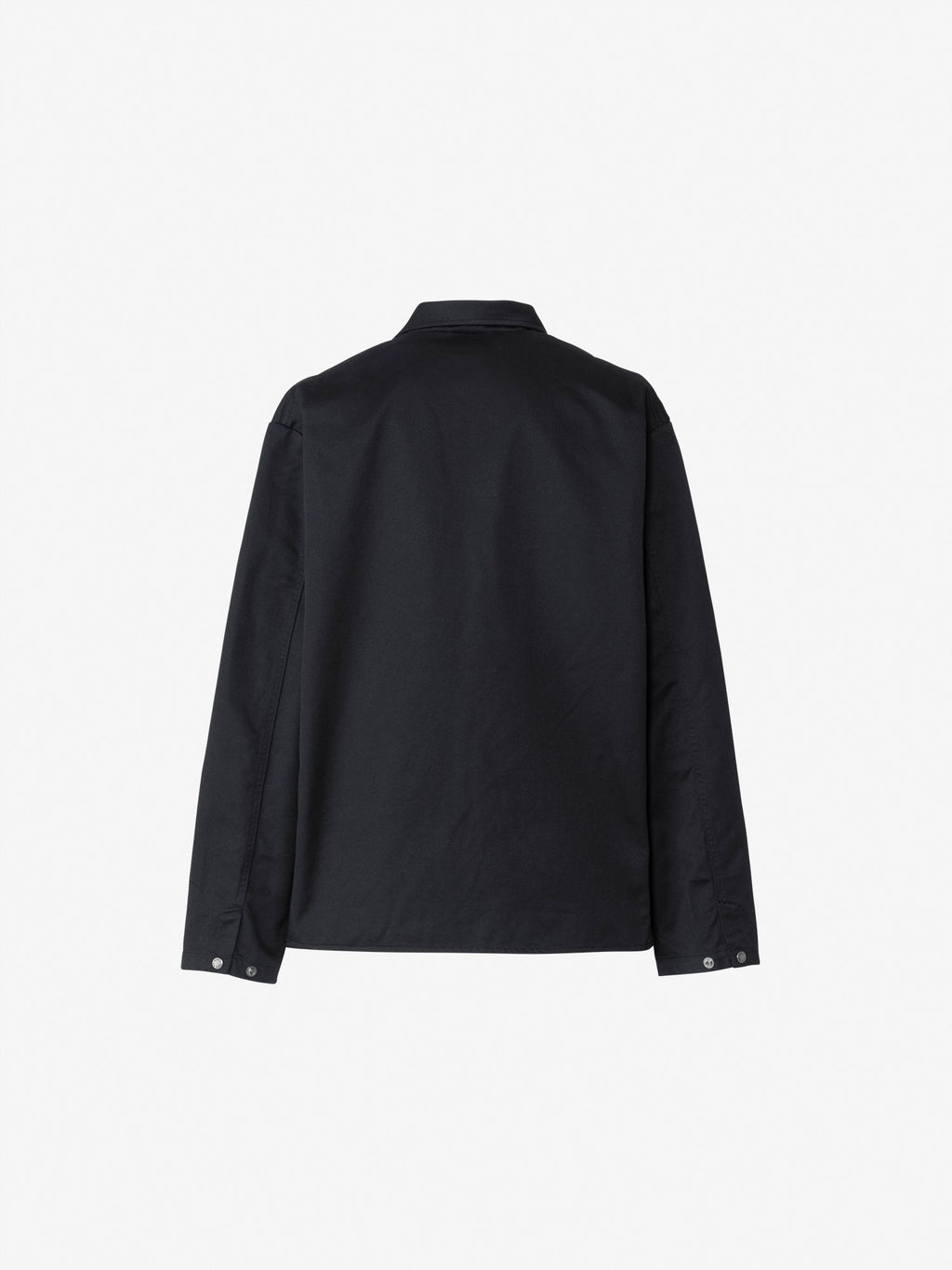 Rocksteady Chino Jacket (Unisex)