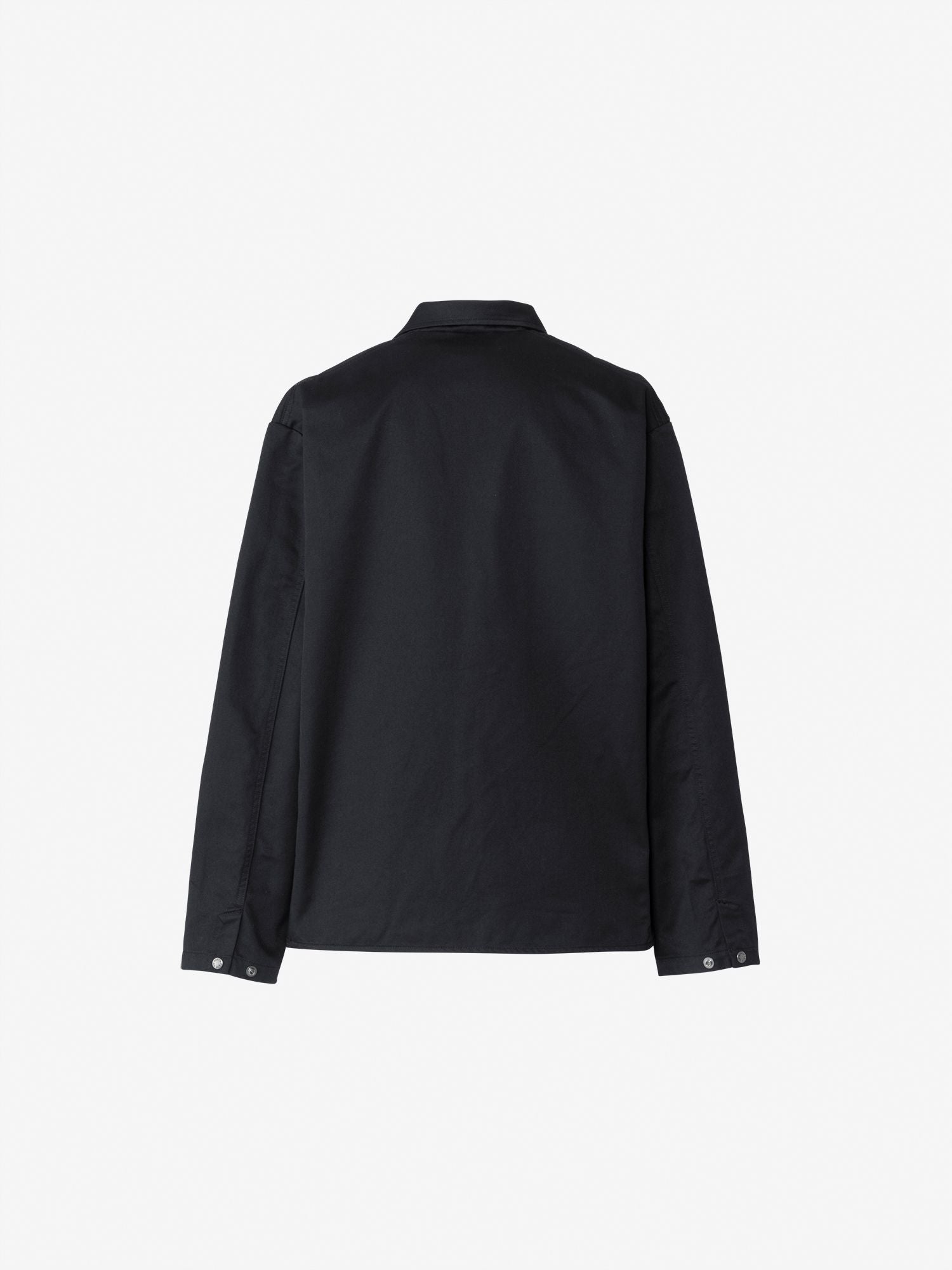 Rocksteady Chino Jacket (Unisex)