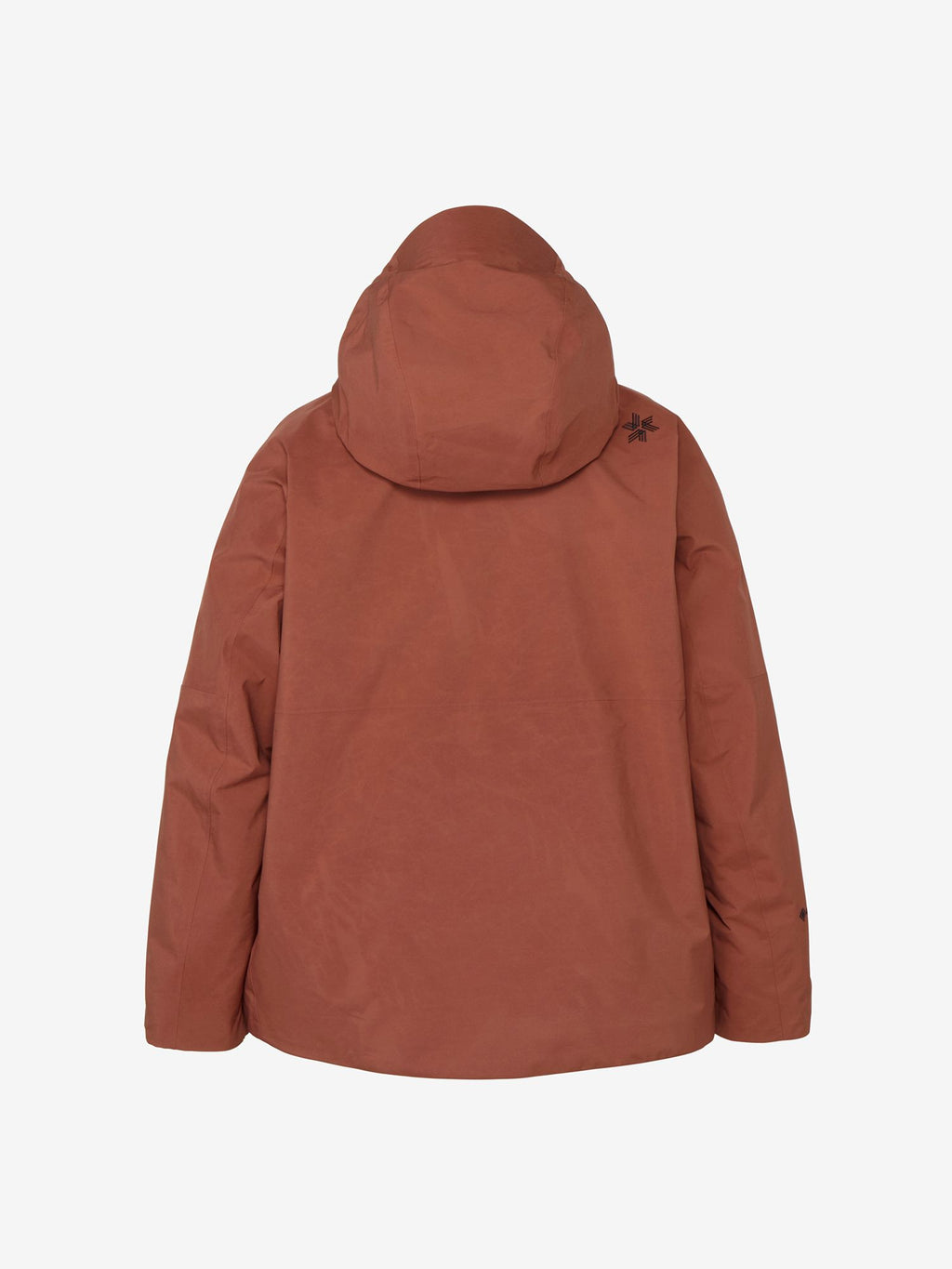 Gore-Tex 2-Layer Jacket (Men's)