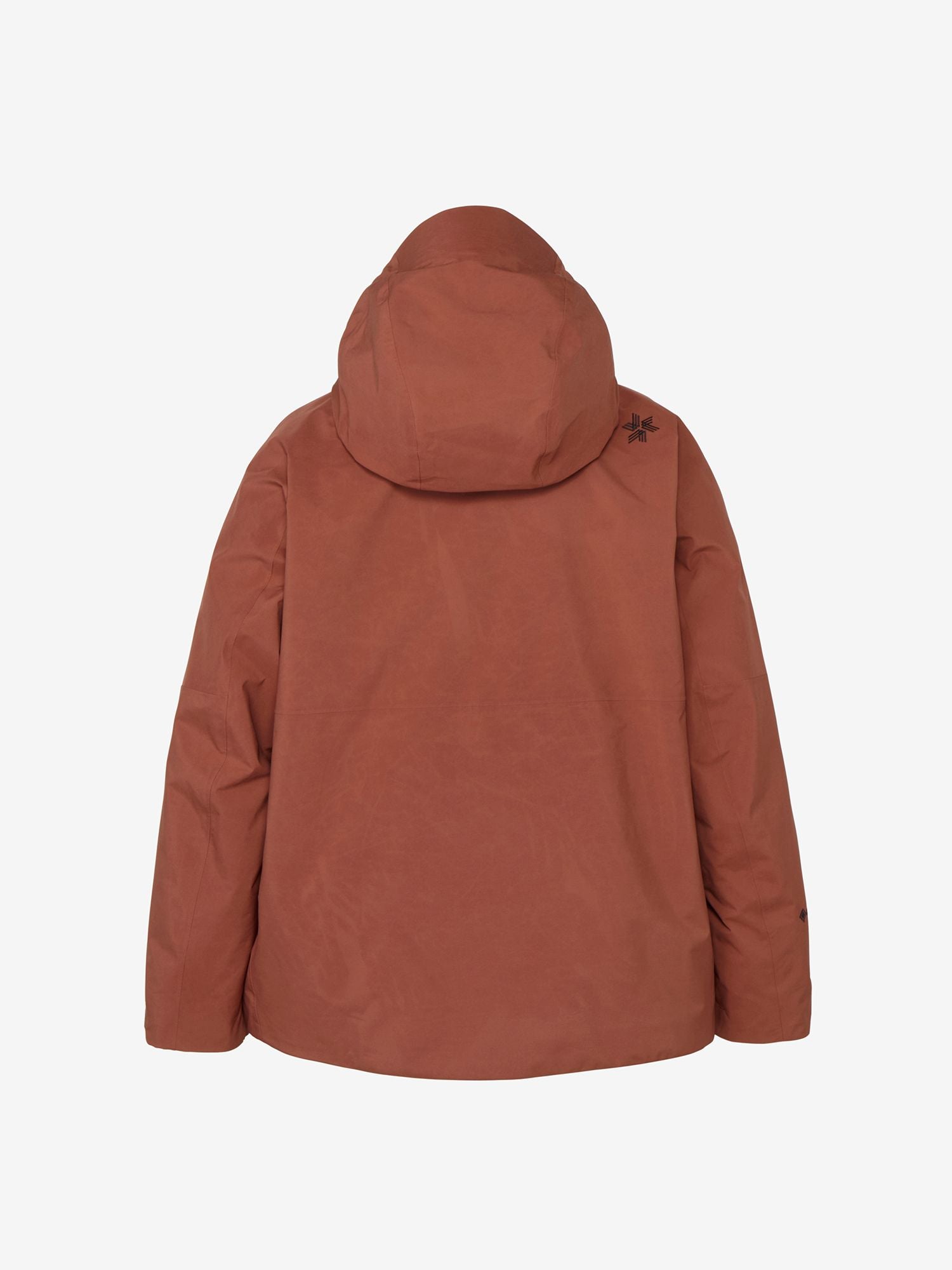 Gore-Tex 2-Layer Jacket (Men's)